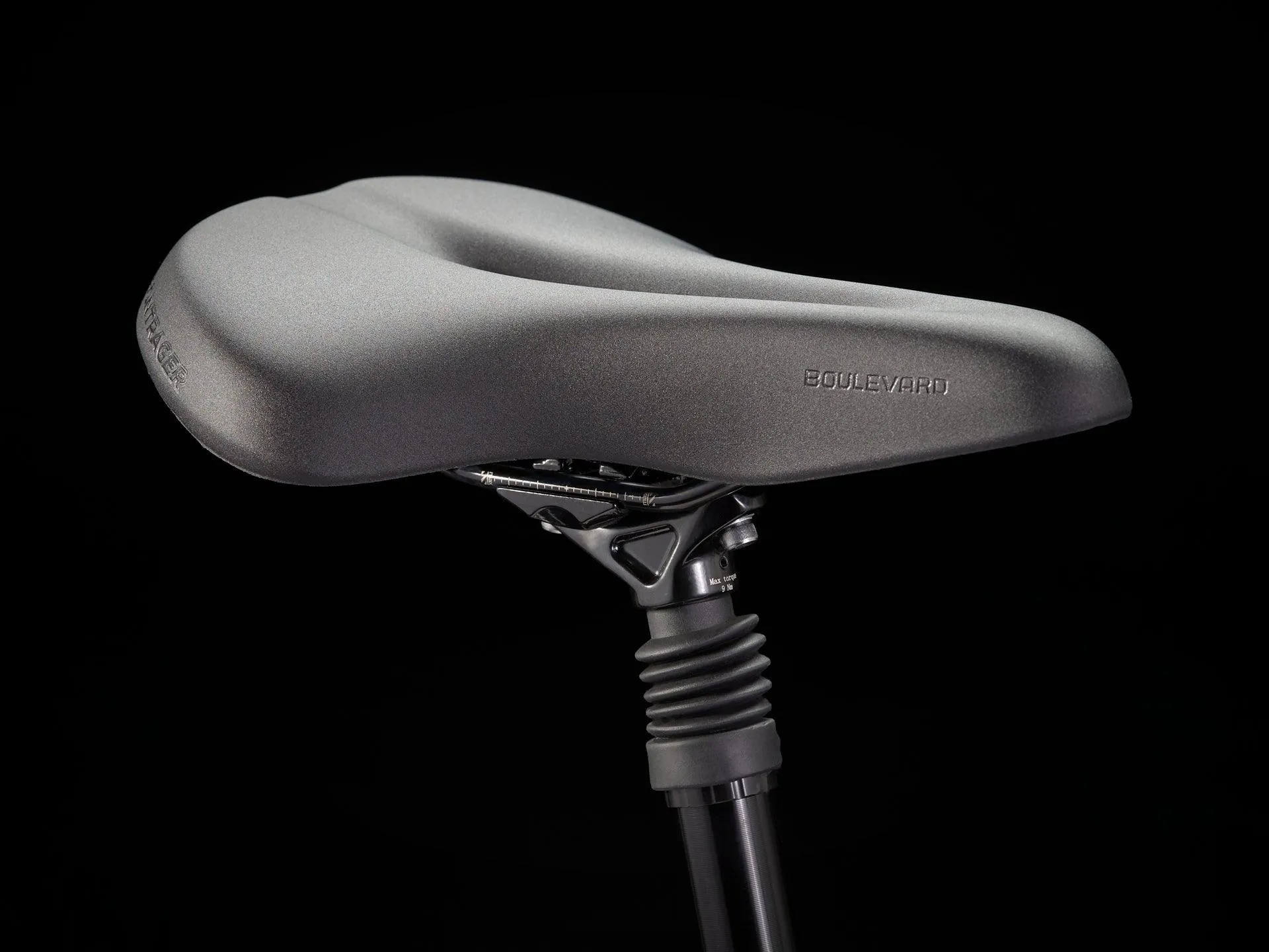 Trek Verve 2 Disc Hybrid (Lithium Grey)