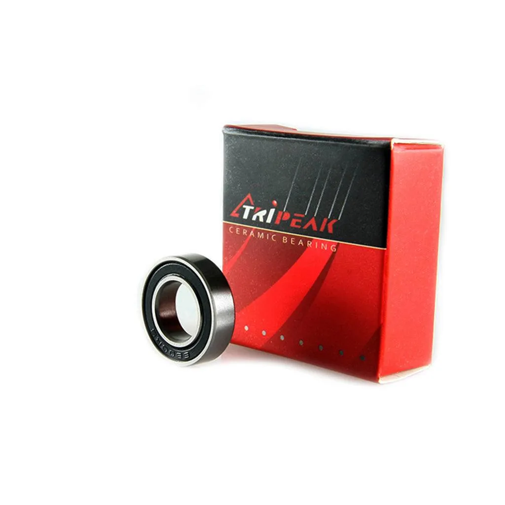 Tripeak Ceramic Bearing #609 (9x24x7mm)