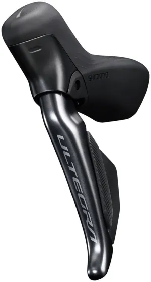 Ultegra ST-R8170-LF Di2 Shift/Brake Lever - Left 2x Black