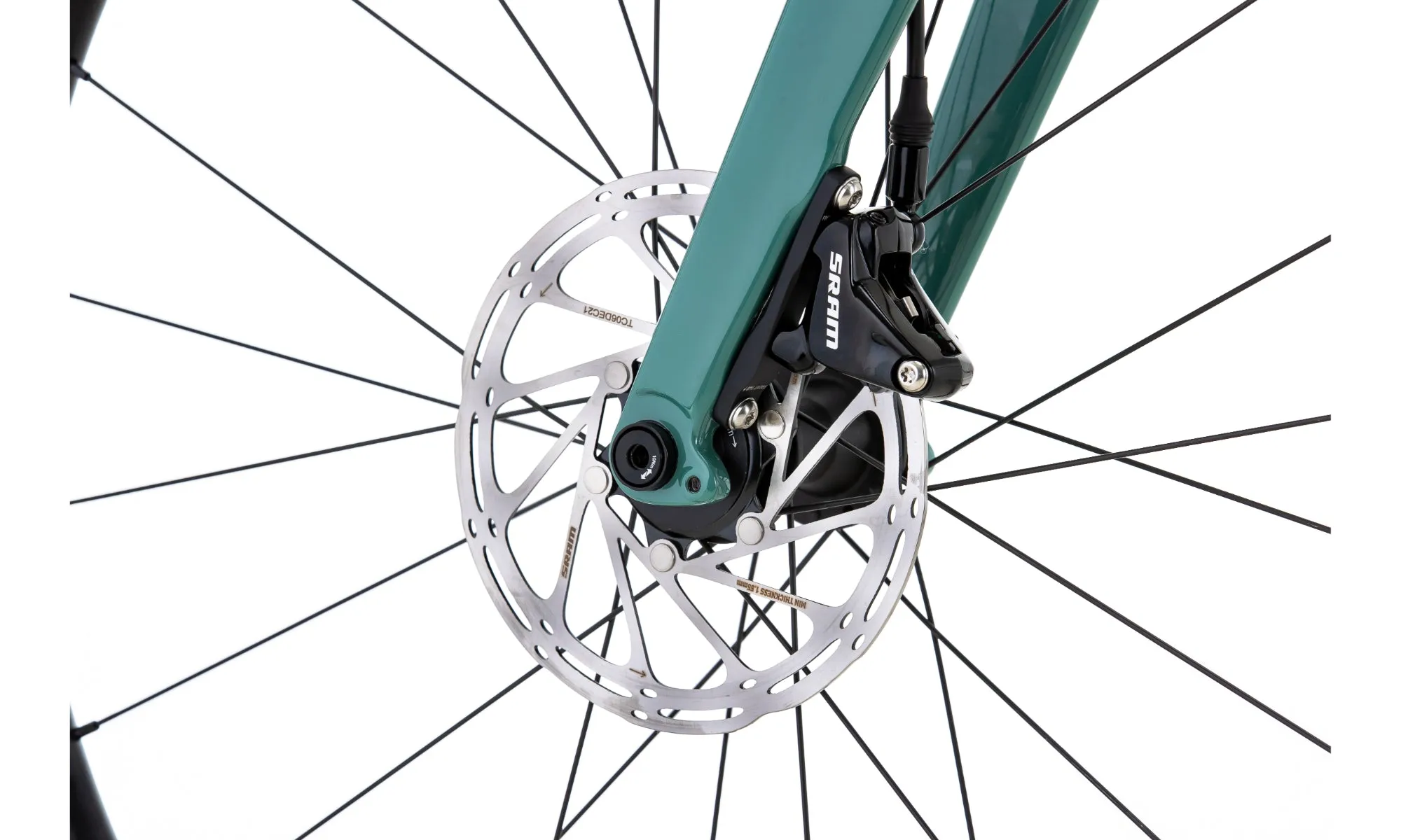 Vitus E-Substance Aluminium Apex Gravel Bike (Fazua)