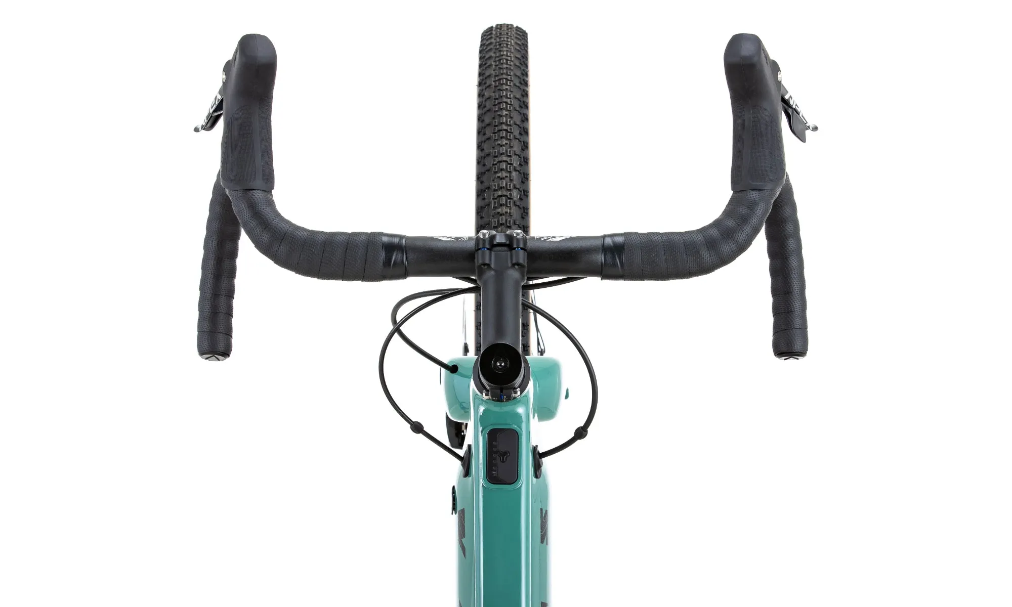 Vitus E-Substance Aluminium Apex Gravel Bike (Fazua)