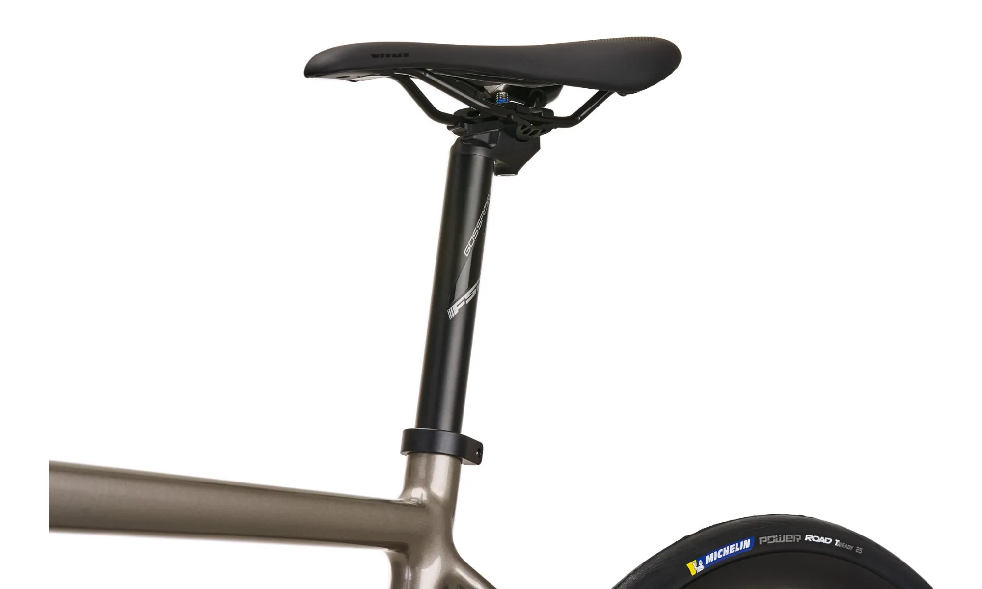 Vitus E-Substance Aluminium E Road Bike Fazua
