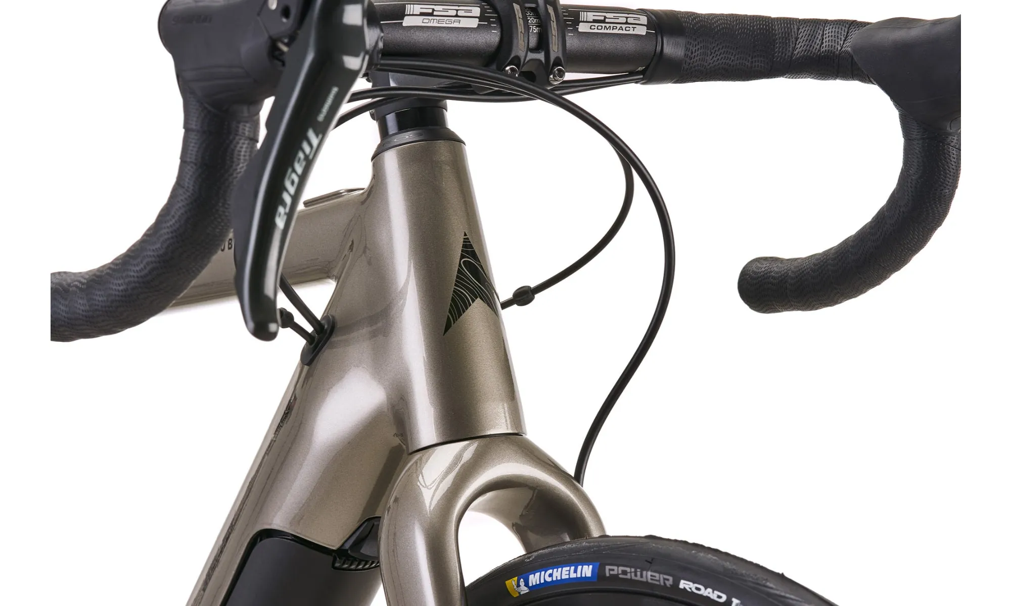 Vitus E-Substance Aluminium E Road Bike Fazua