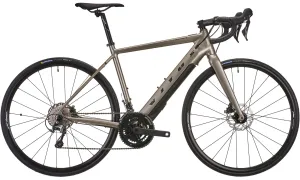 Vitus E-Substance Aluminium E Road Bike Fazua