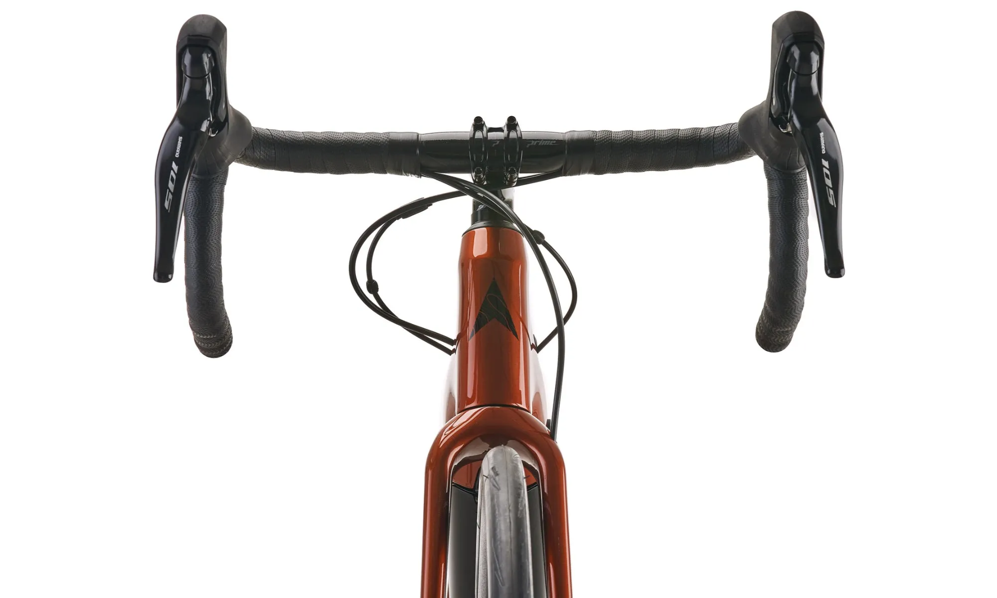 Vitus E-Substance Carbon E Road Bike Fazua