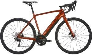 Vitus E-Substance Carbon E Road Bike Fazua