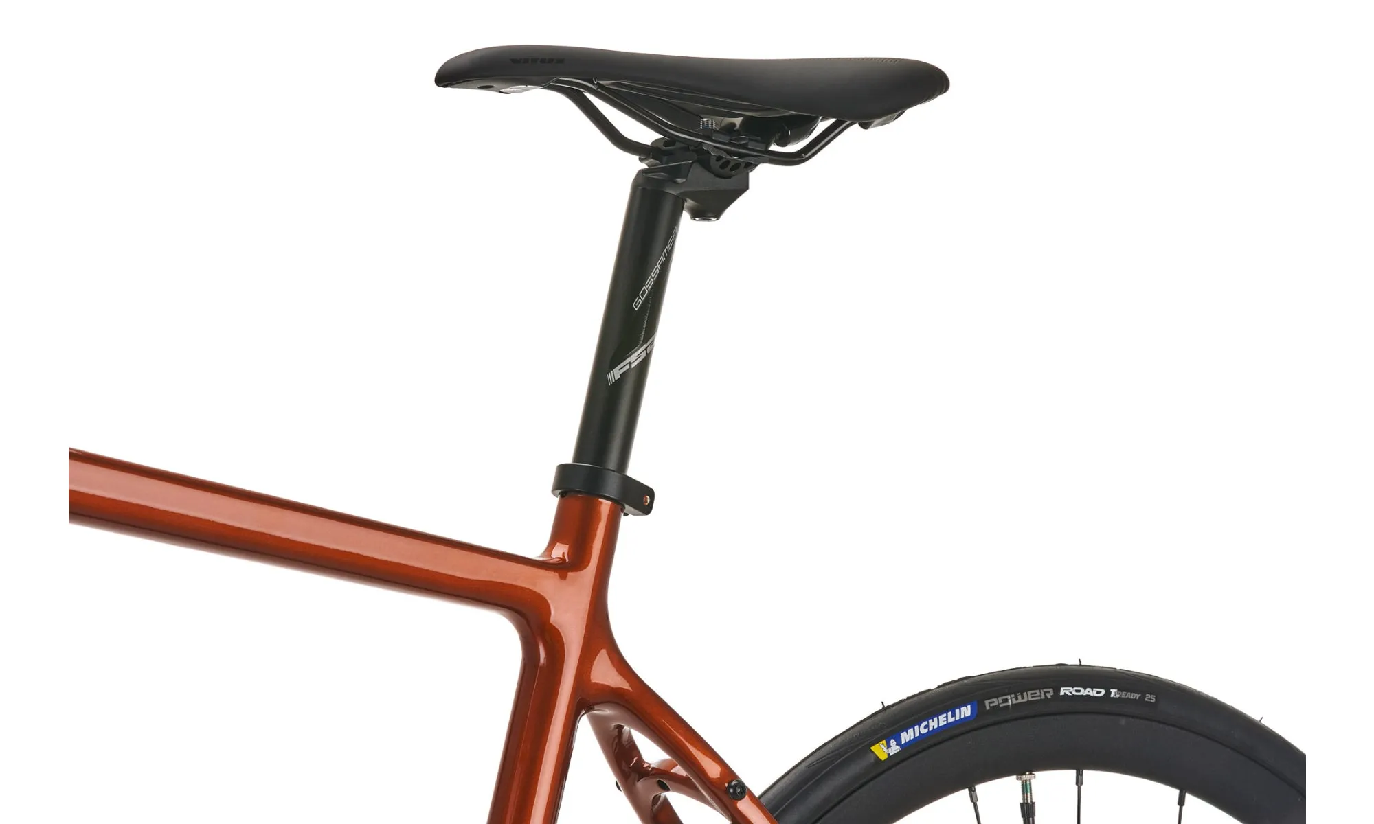 Vitus E-Substance Carbon E Road Bike Fazua