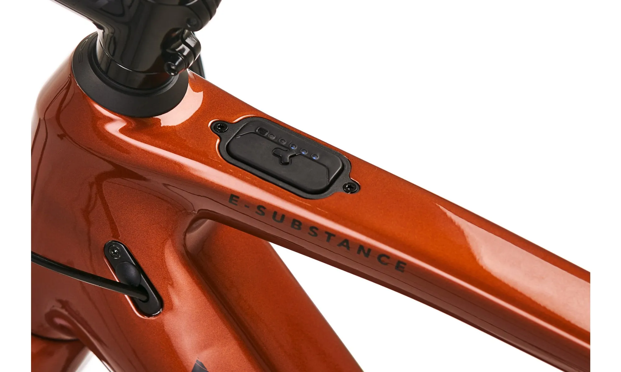 Vitus E-Substance Carbon E Road Bike Fazua