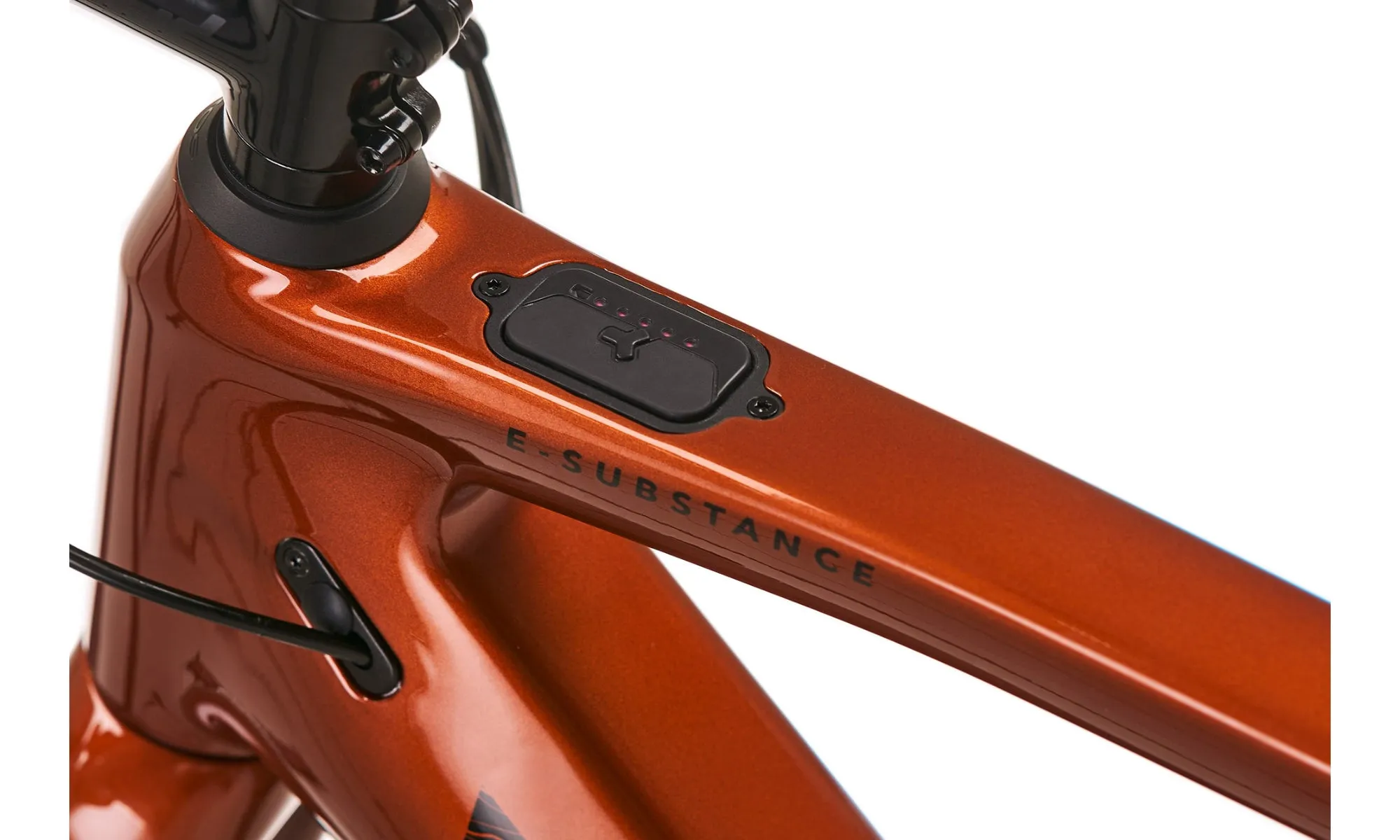 Vitus E-Substance Carbon E Road Bike Fazua