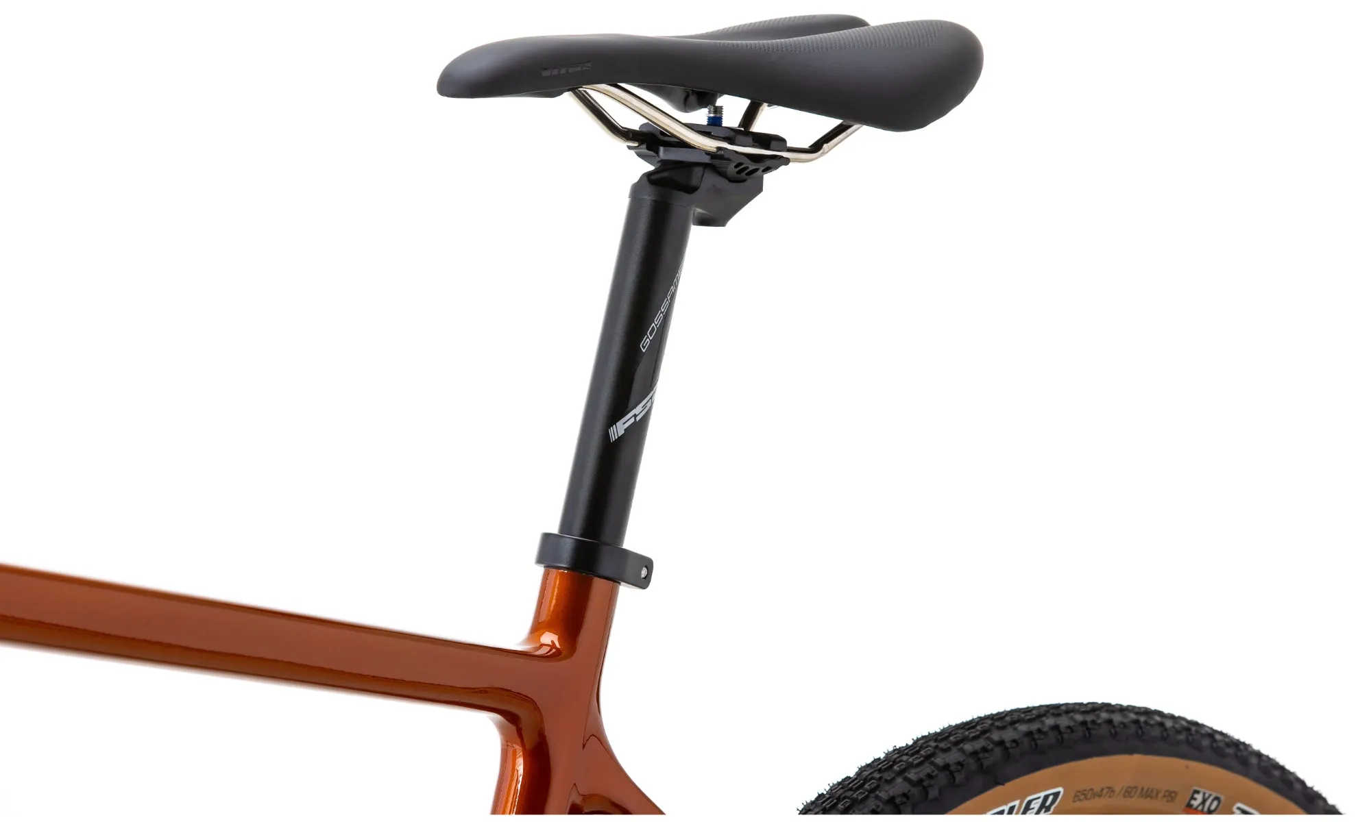 Vitus E-Substance Carbon Rival Gravel Bike (Fazua)