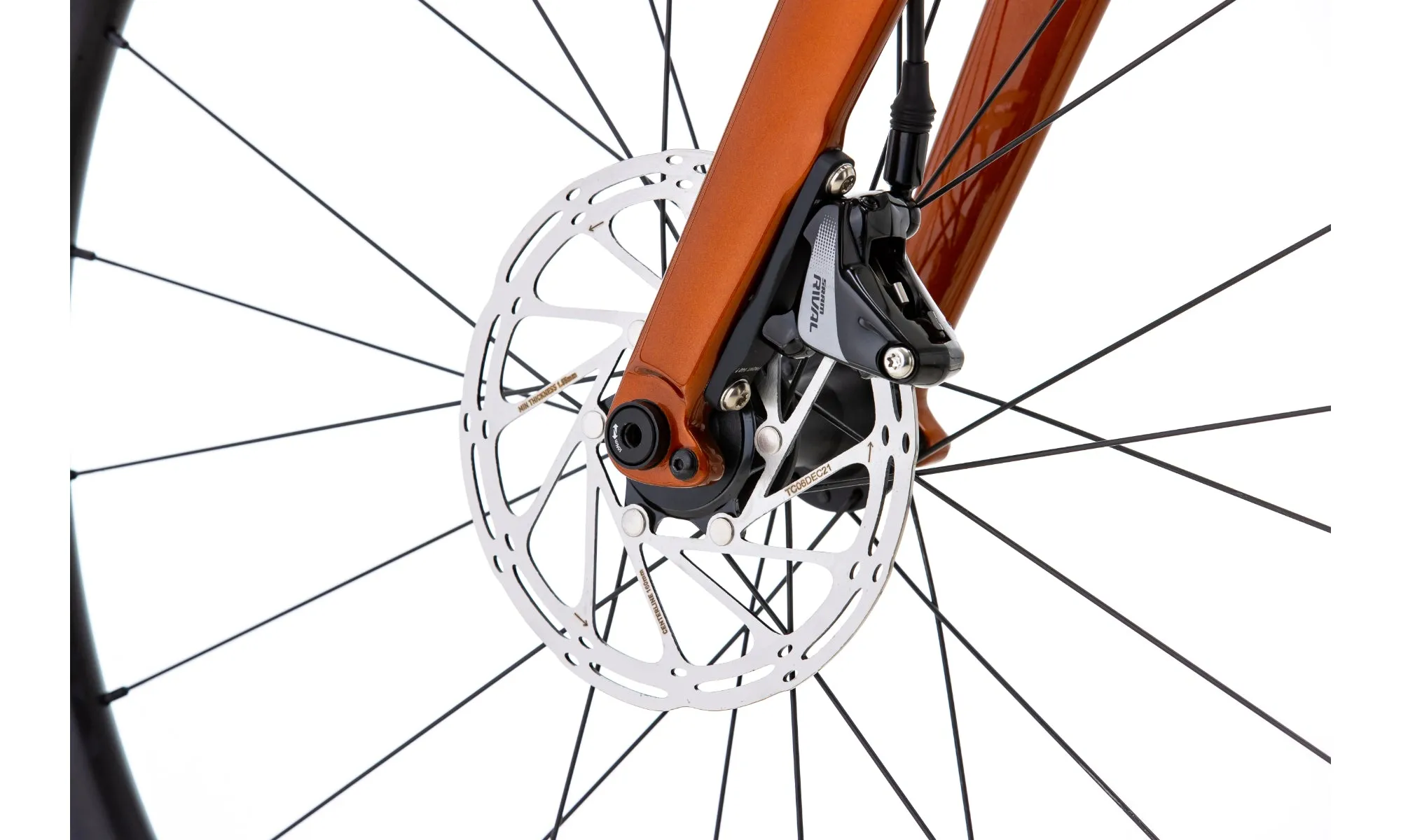 Vitus E-Substance Carbon Rival Gravel Bike (Fazua)