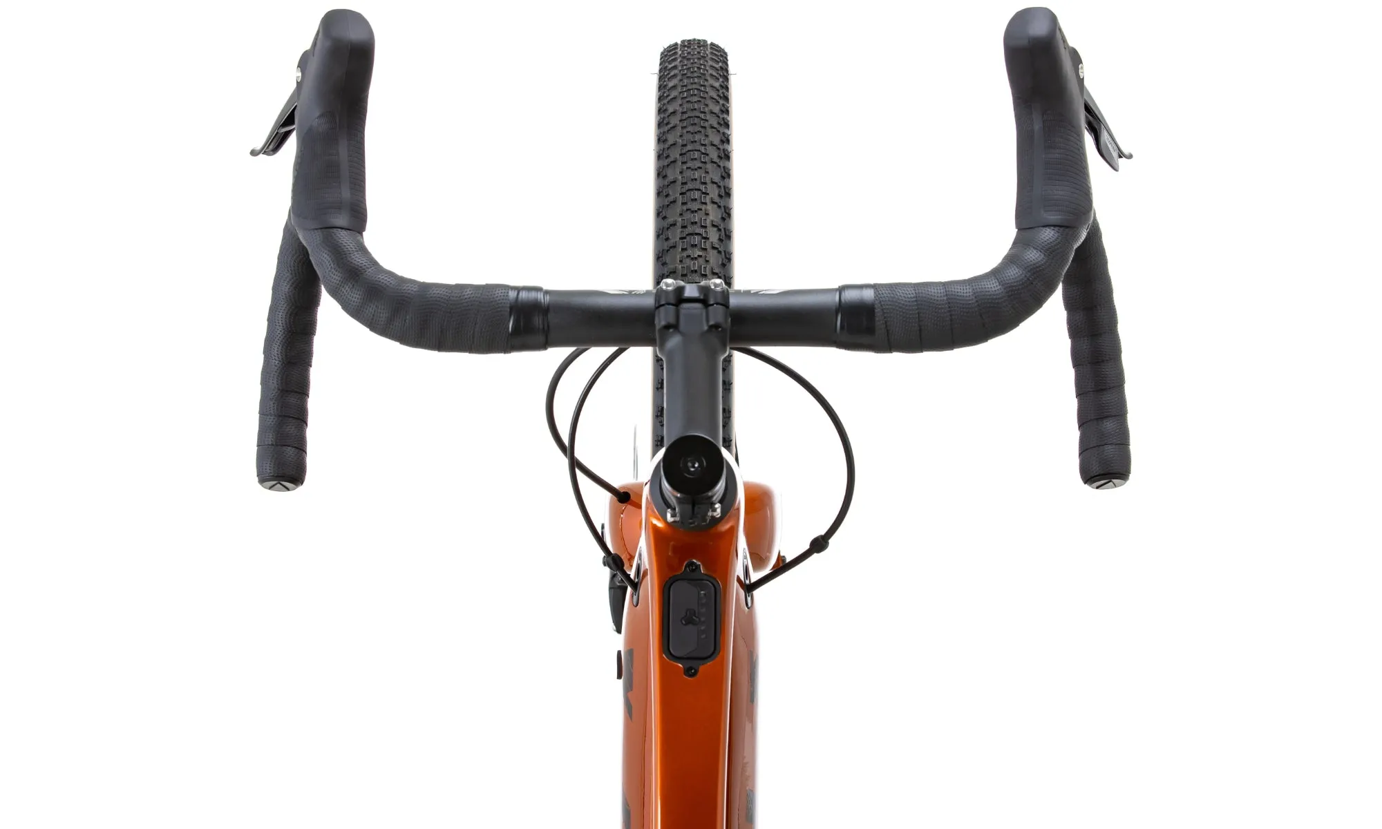 Vitus E-Substance Carbon Rival Gravel Bike (Fazua)