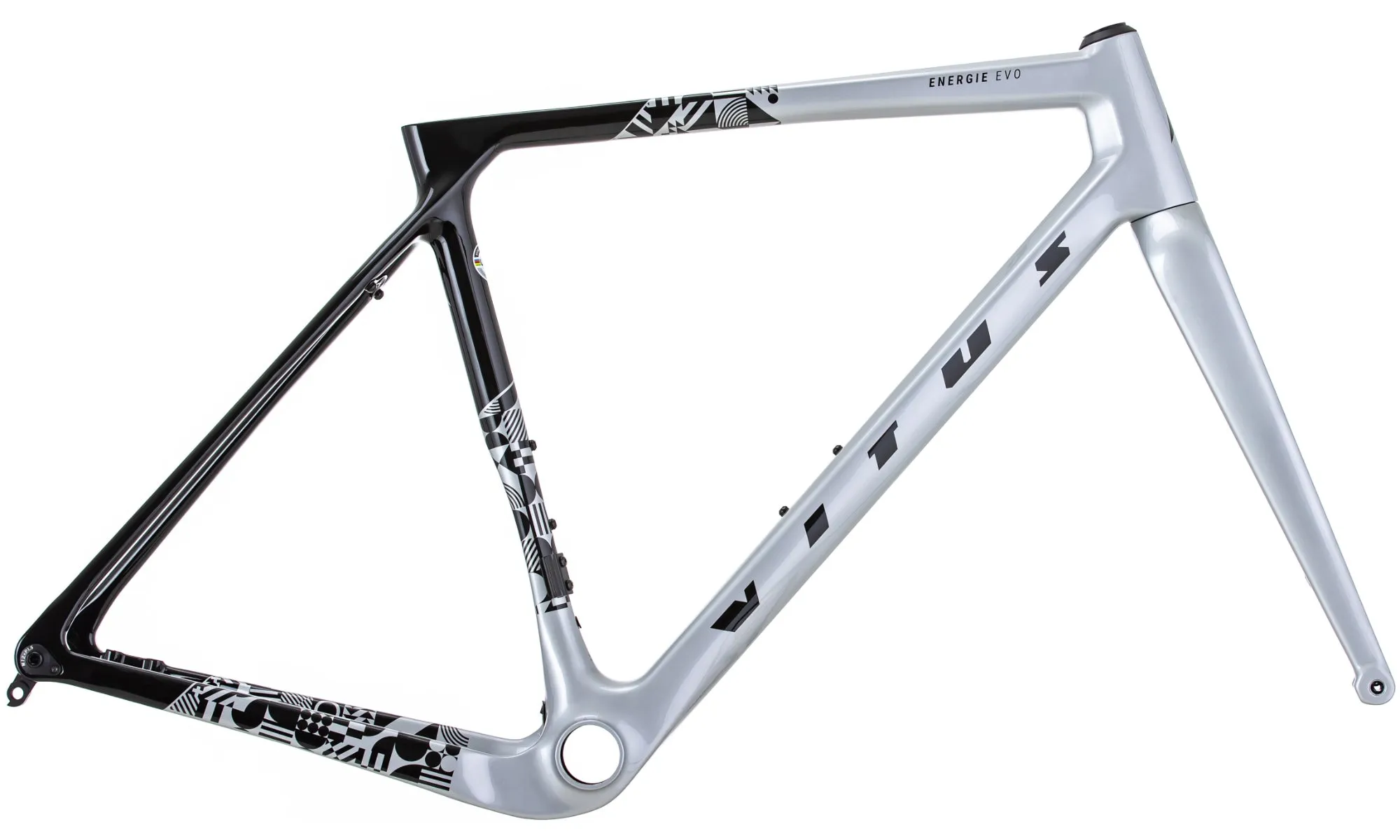 Vitus Energie EVO Frameset