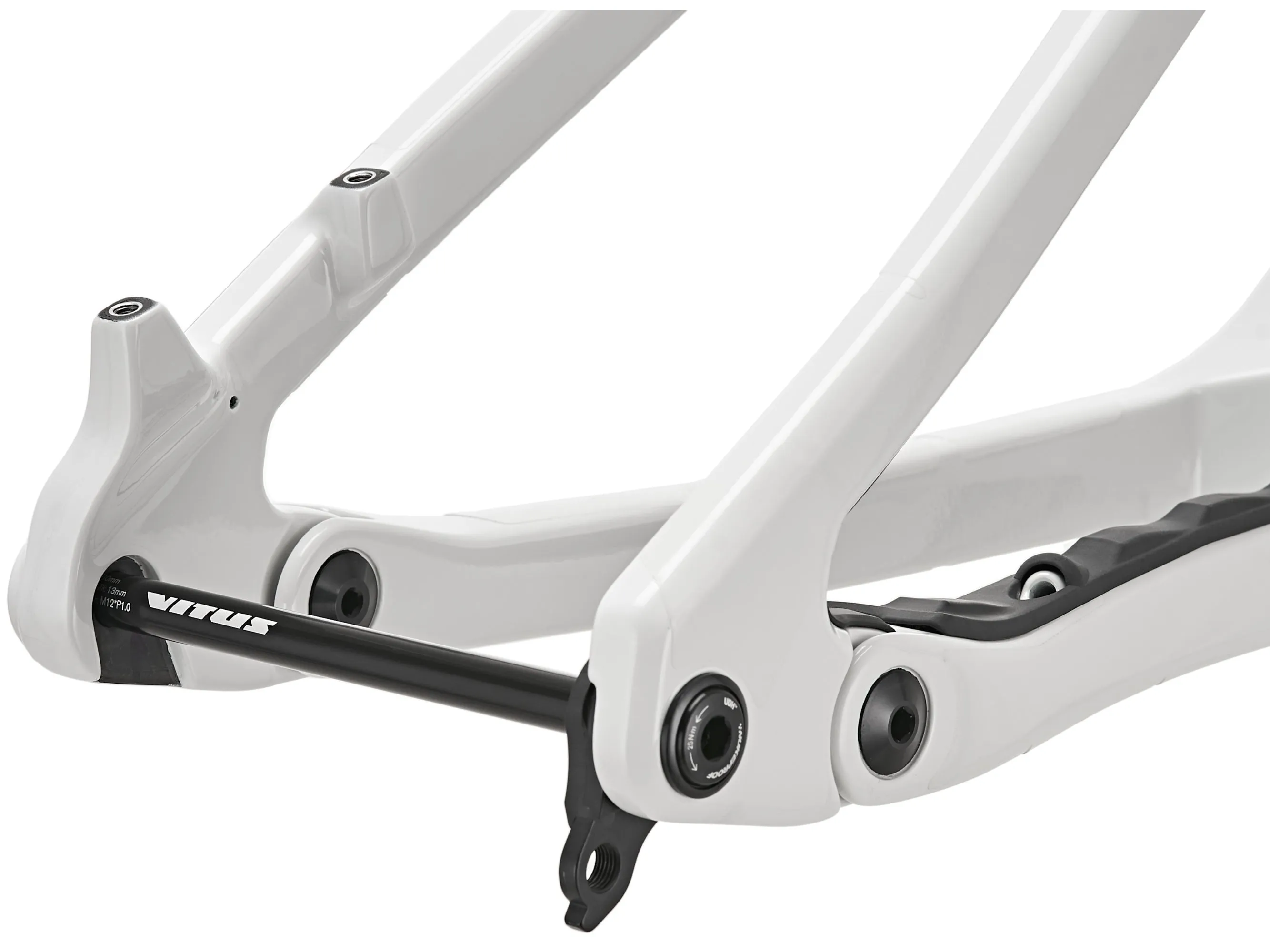 Vitus Escarpe 275 Mountain Bike Frame