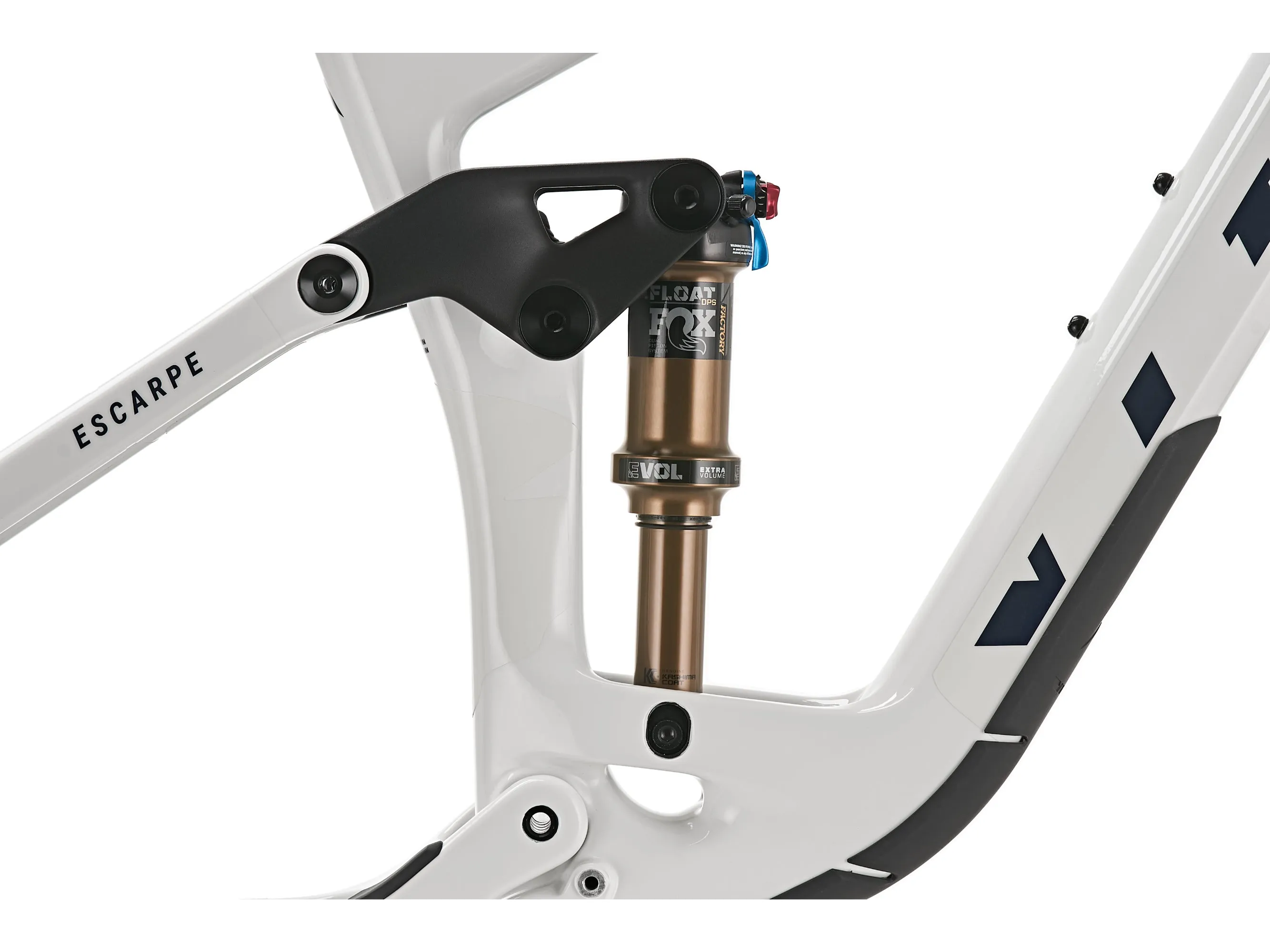 Vitus Escarpe 275 Mountain Bike Frame