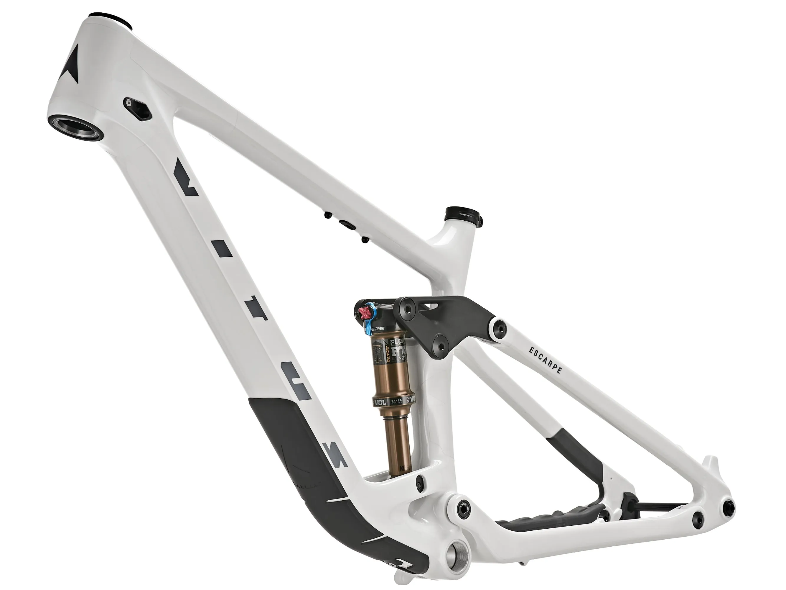 Vitus Escarpe 275 Mountain Bike Frame