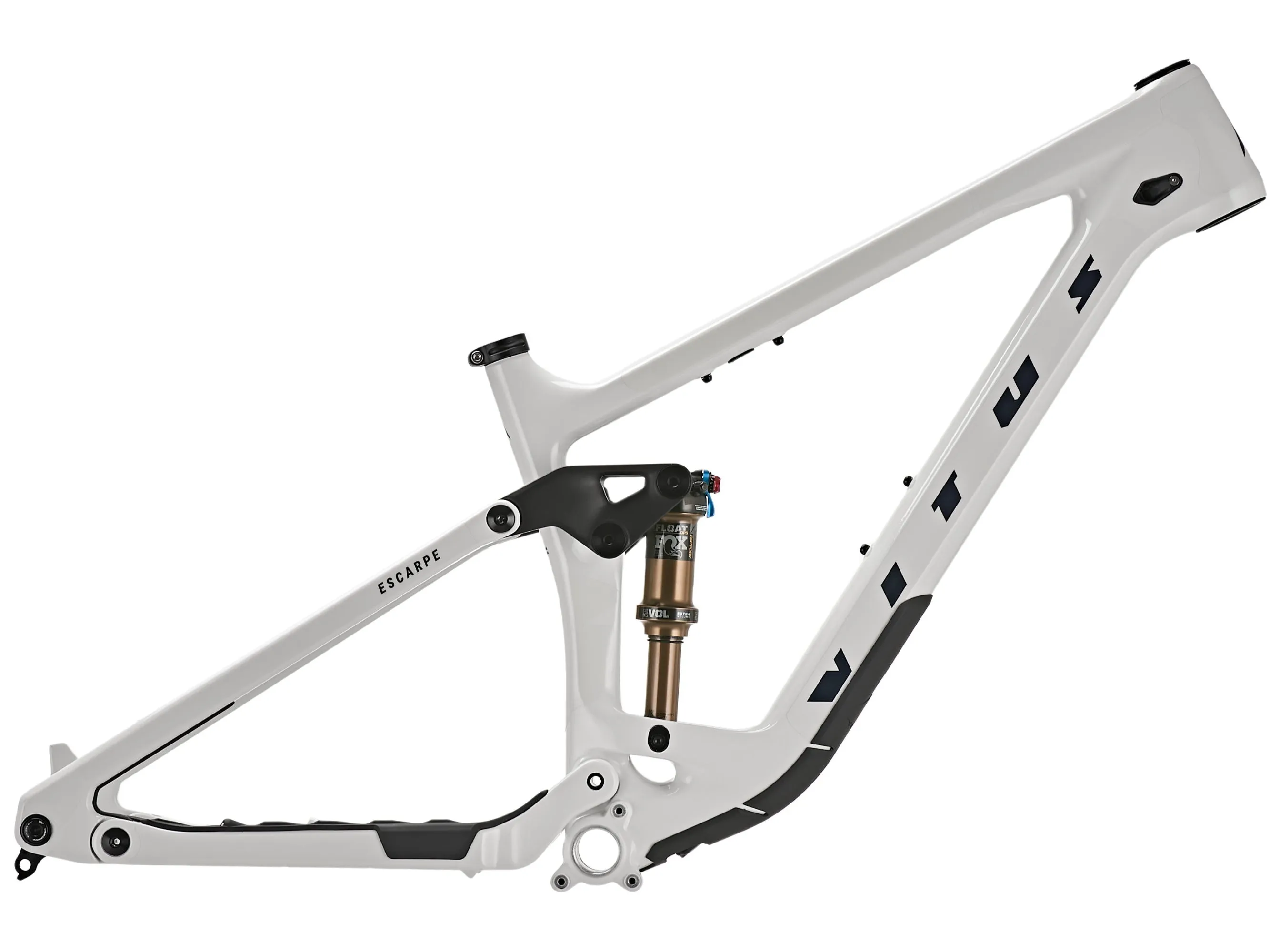 Vitus Escarpe 275 Mountain Bike Frame