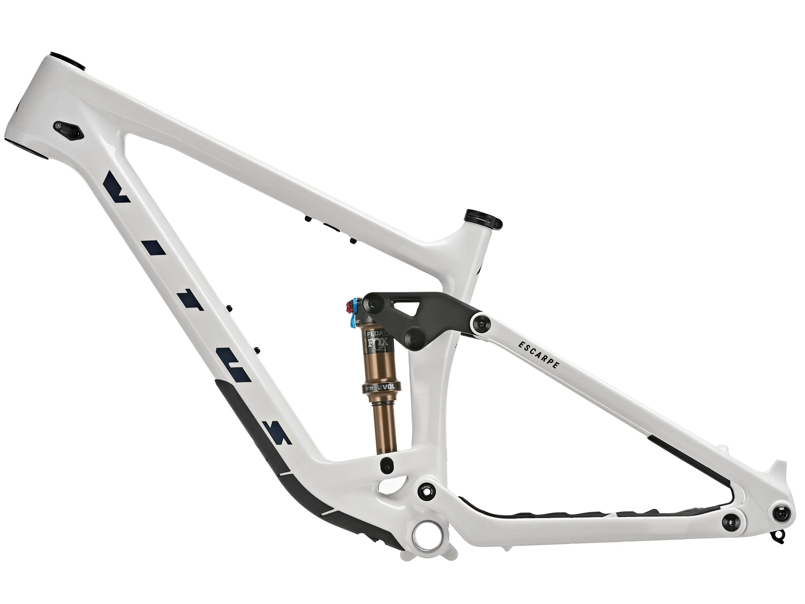 Vitus Escarpe 275 Mountain Bike Frame