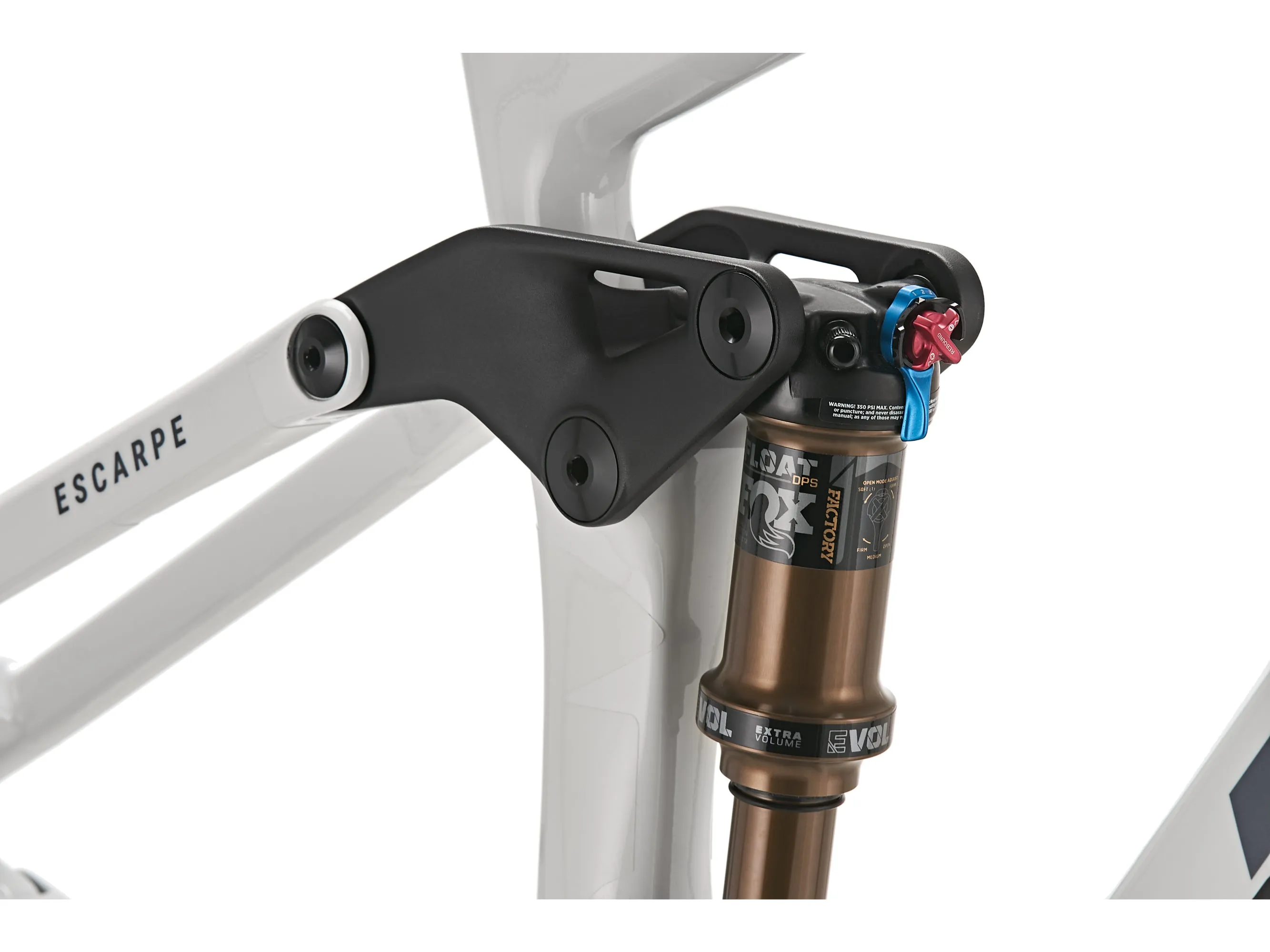 Vitus Escarpe 275 Mountain Bike Frame