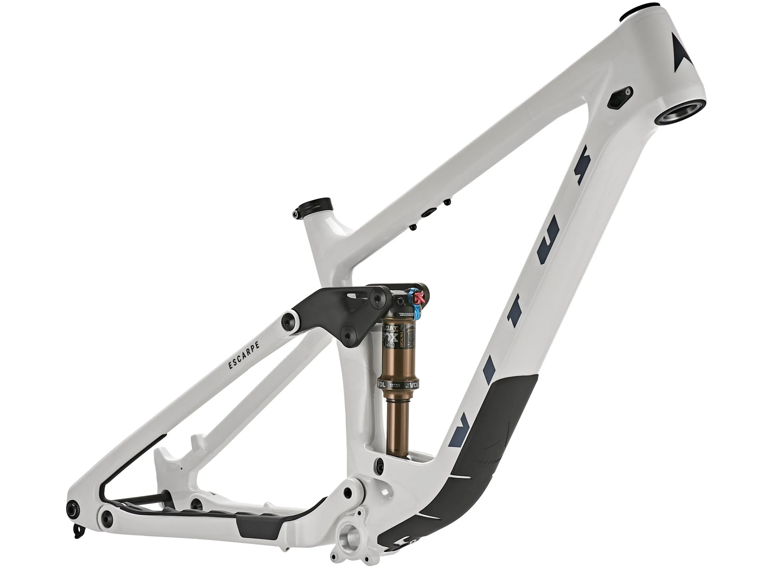 Vitus Escarpe 275 Mountain Bike Frame