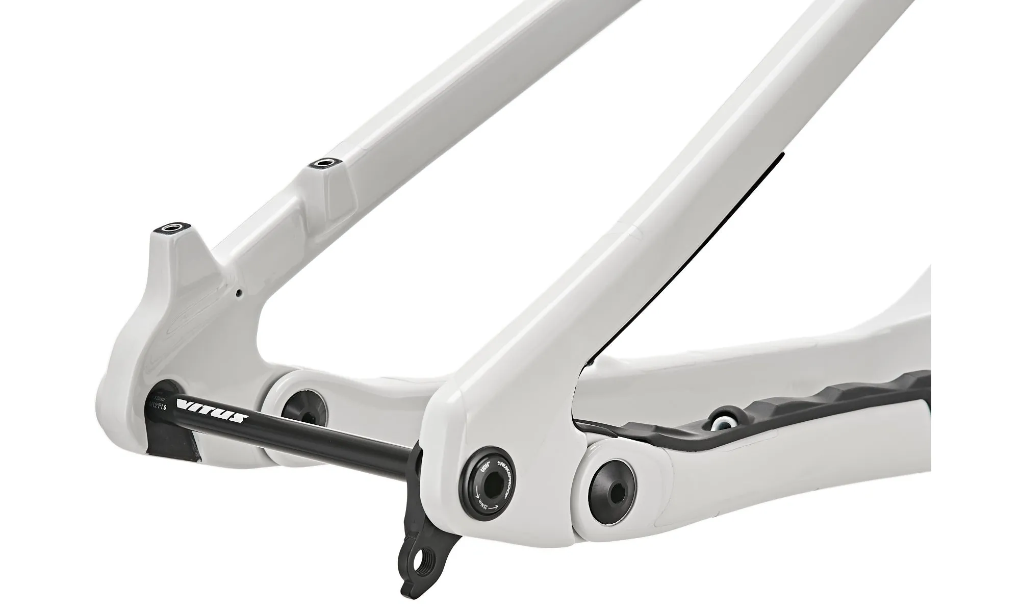 Vitus Escarpe 290 Mountain Bike Frame