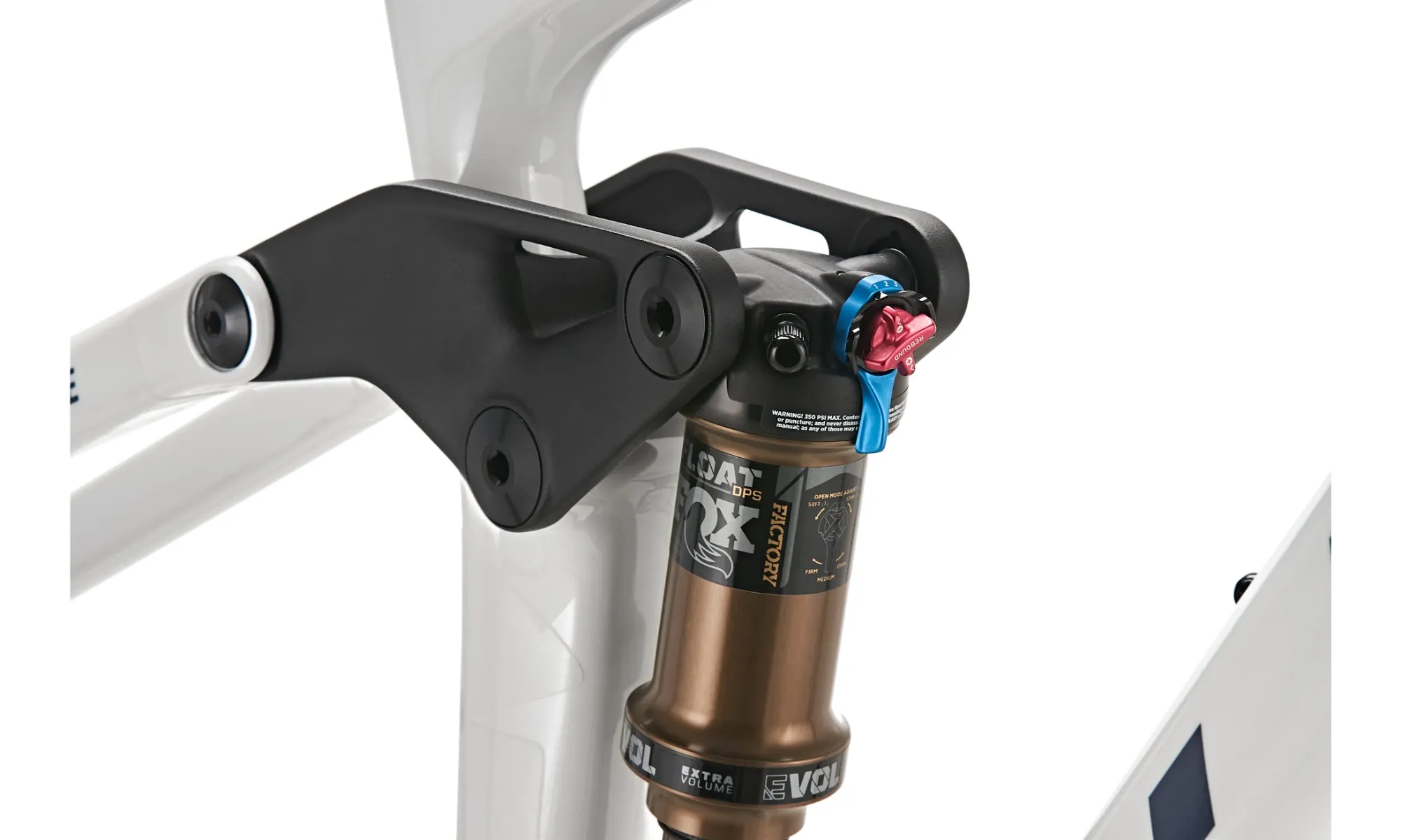 Vitus Escarpe 290 Mountain Bike Frame