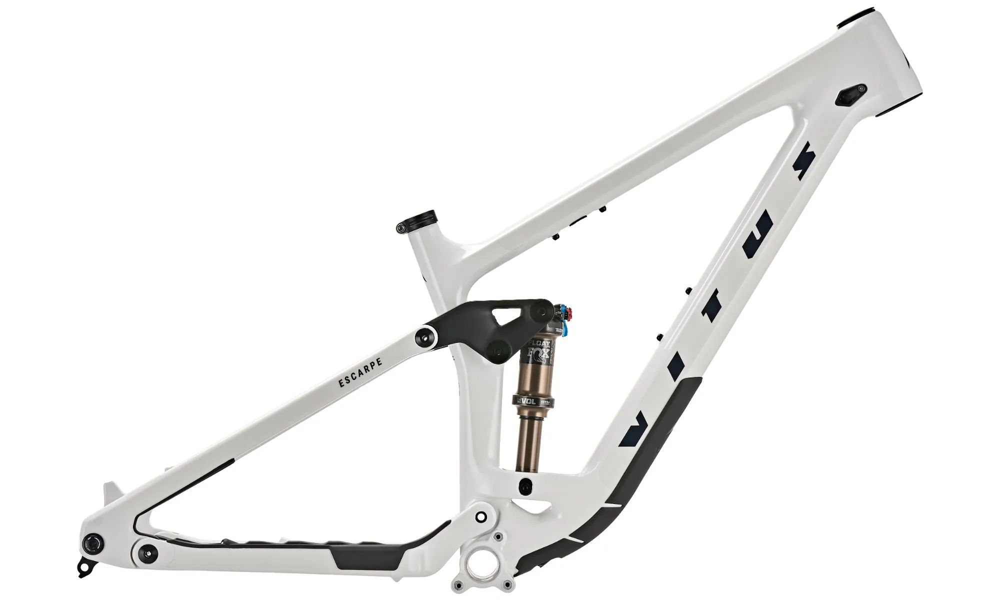 Vitus Escarpe 290 Mountain Bike Frame