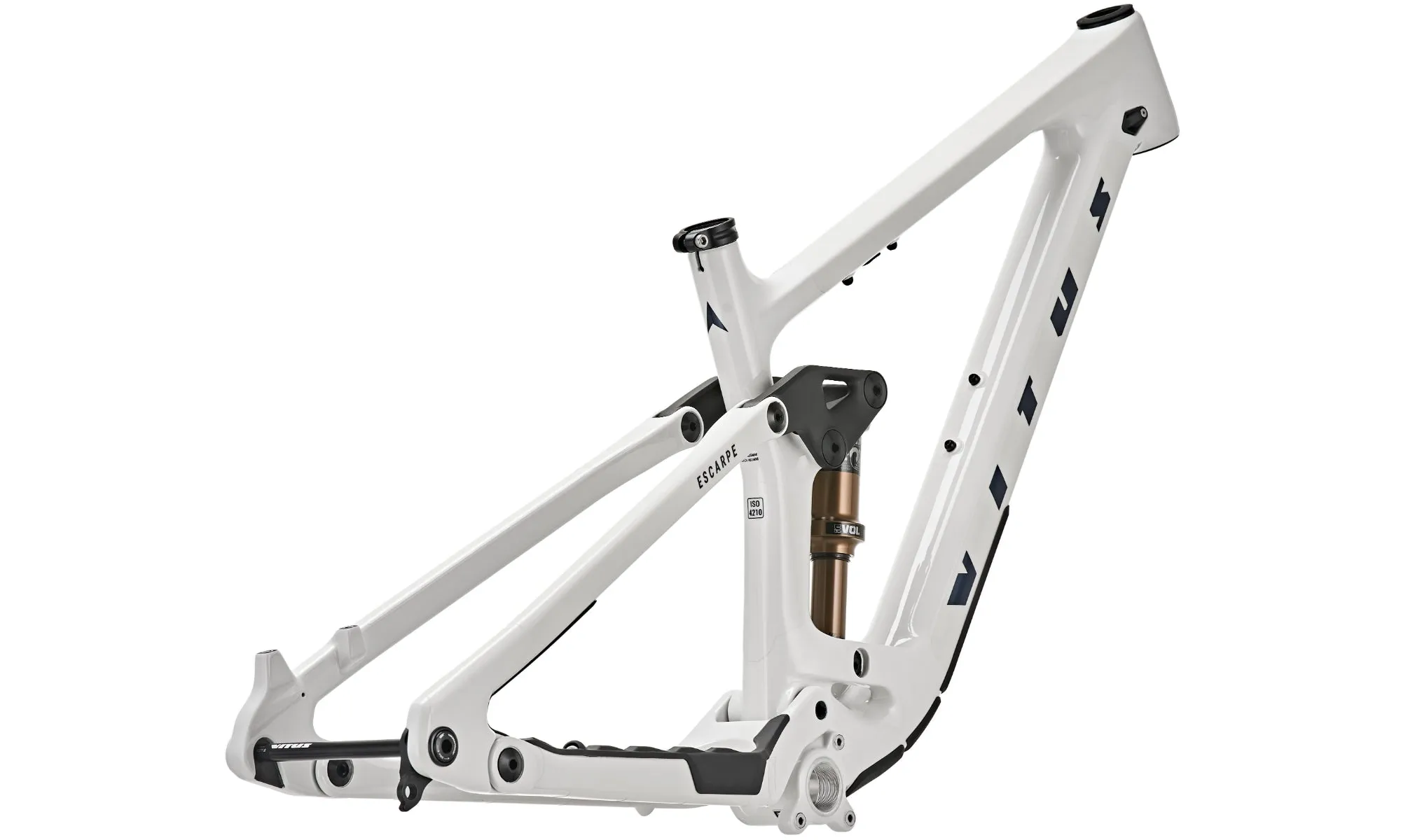 Vitus Escarpe 290 Mountain Bike Frame