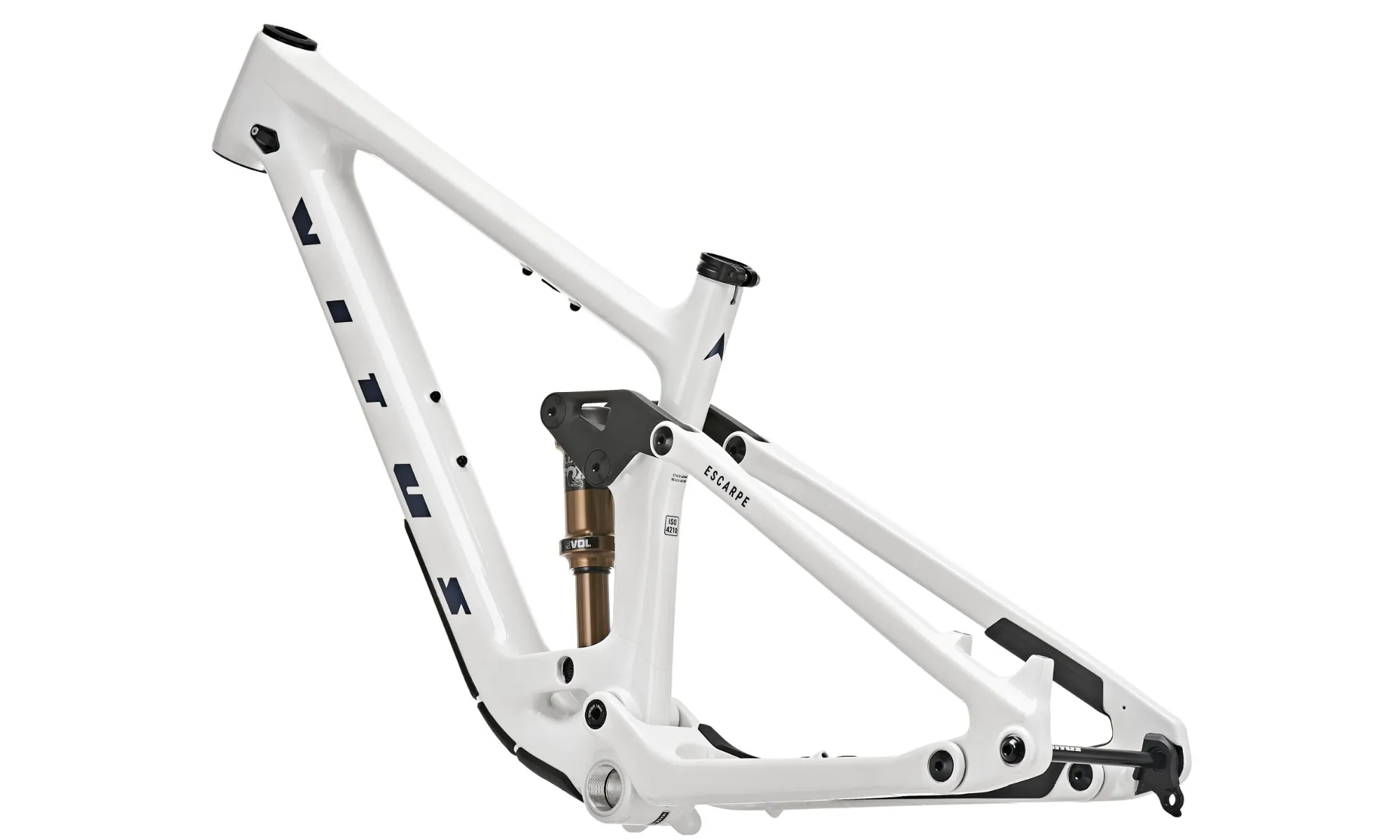 Vitus Escarpe 290 Mountain Bike Frame