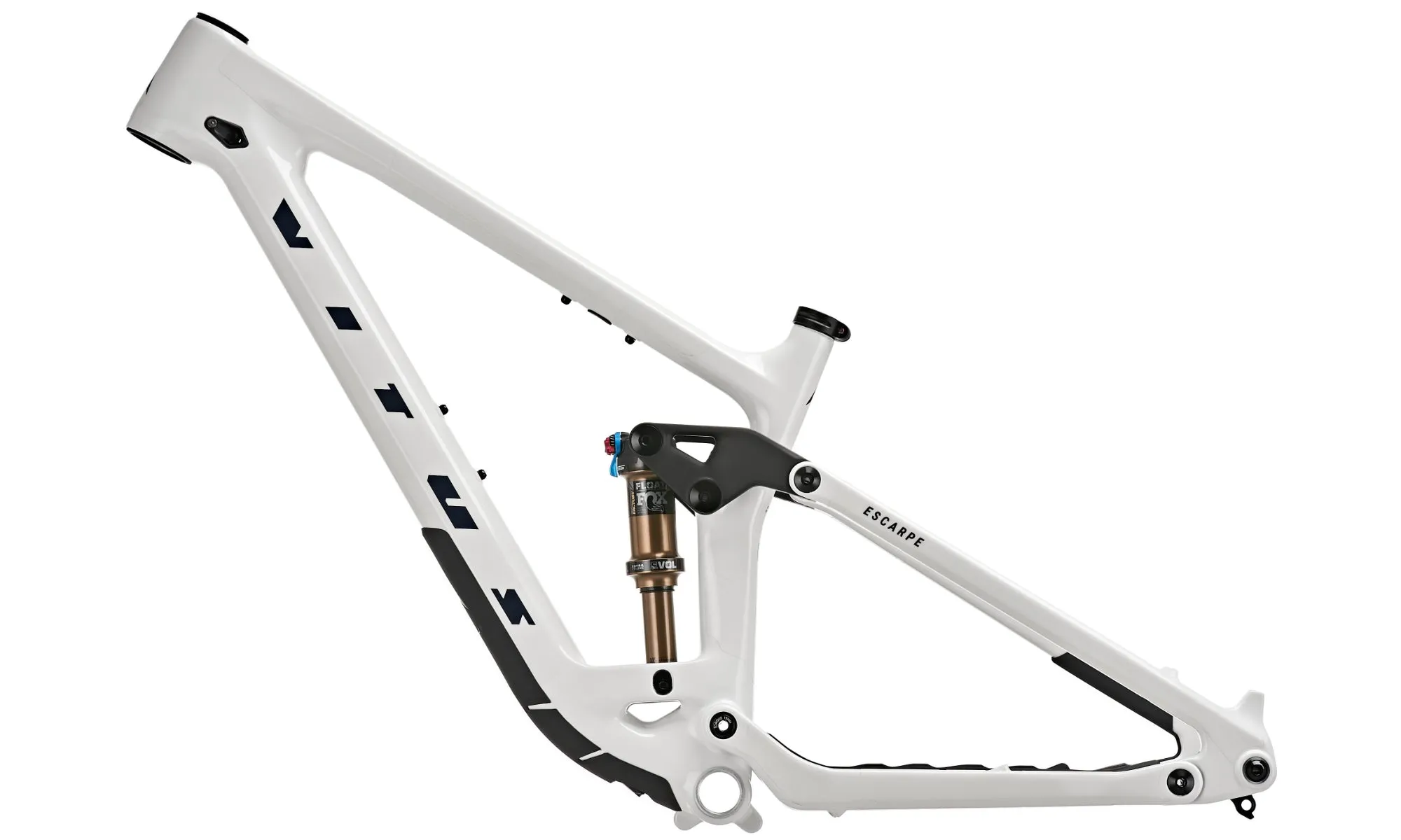 Vitus Escarpe 290 Mountain Bike Frame