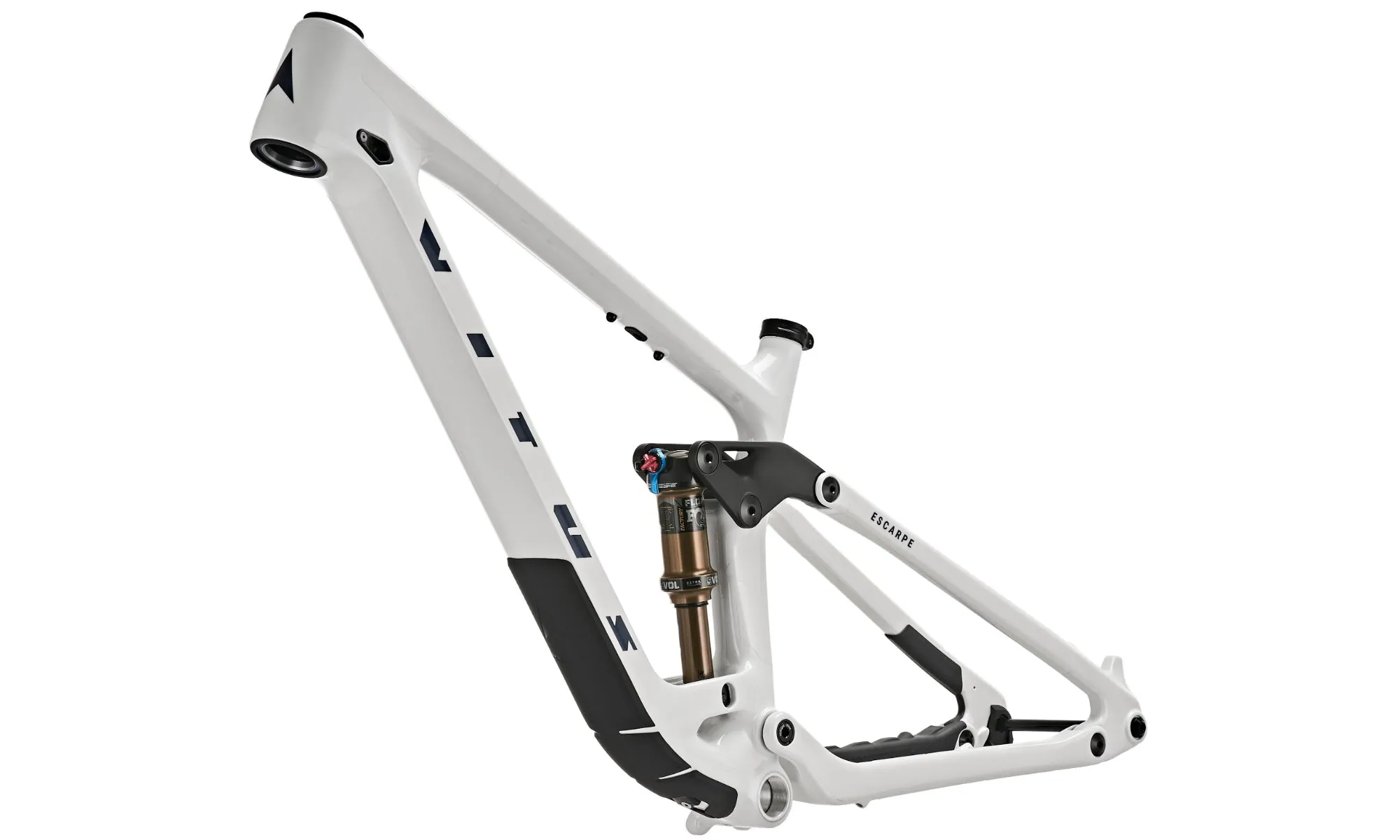 Vitus Escarpe 290 Mountain Bike Frame