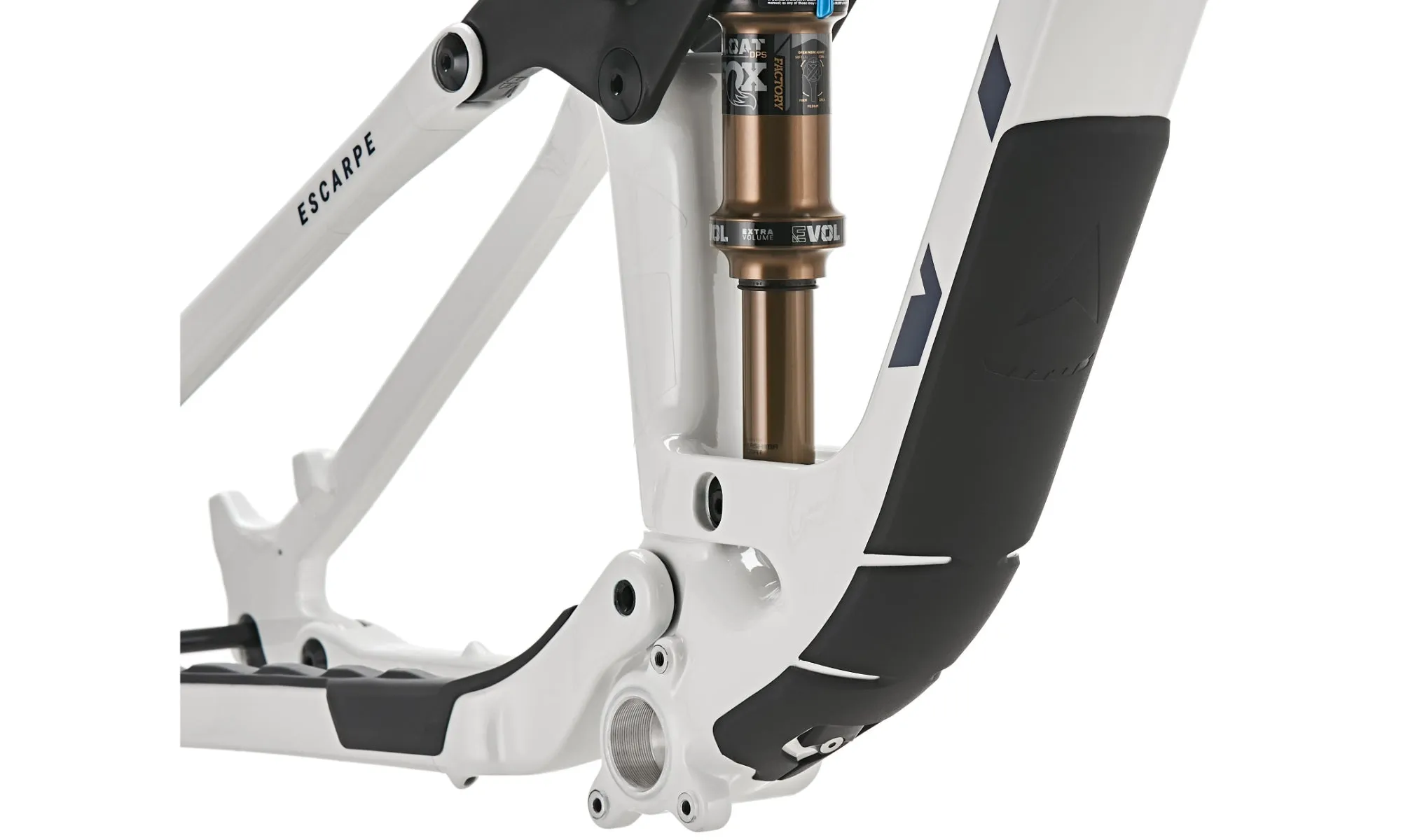 Vitus Escarpe 290 Mountain Bike Frame