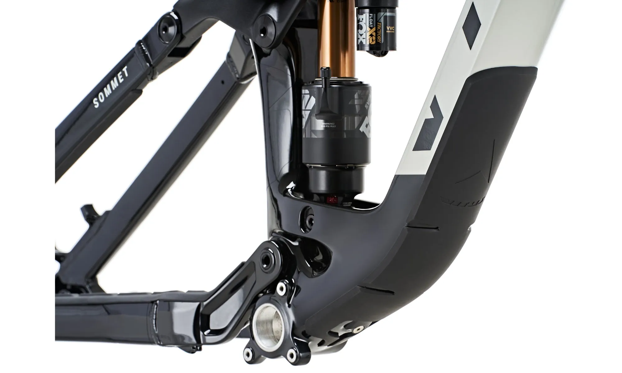 Vitus Sommet 275 Mountain Bike Frame