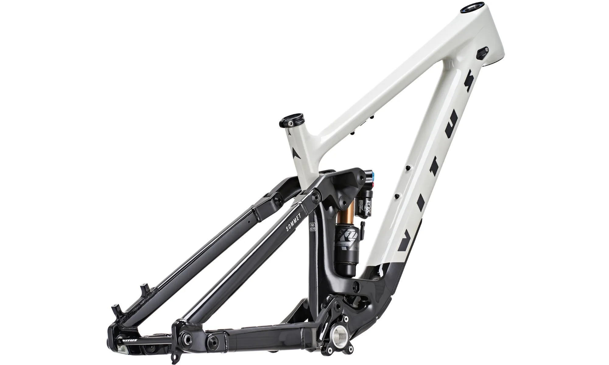Vitus Sommet 275 Mountain Bike Frame