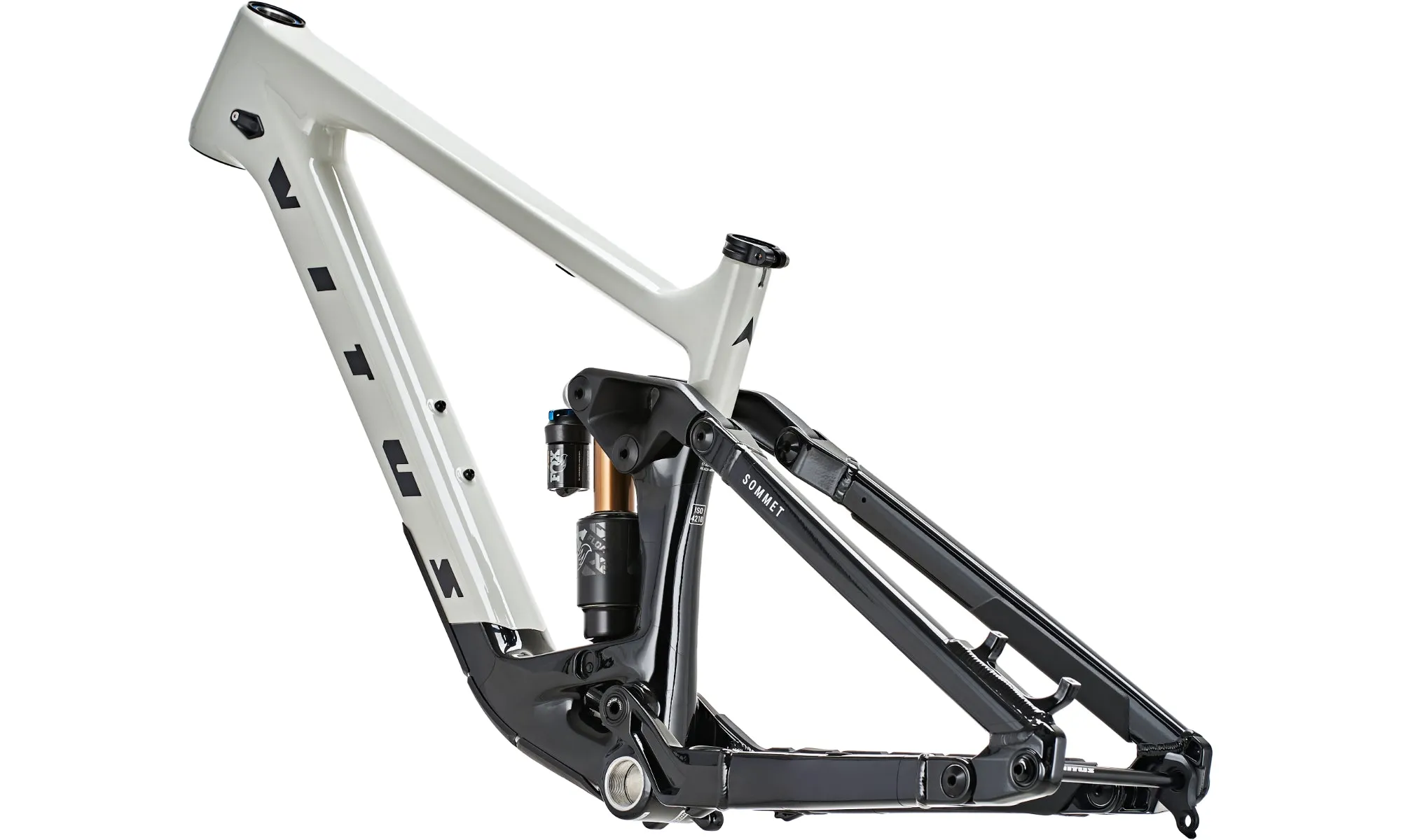 Vitus Sommet 275 Mountain Bike Frame
