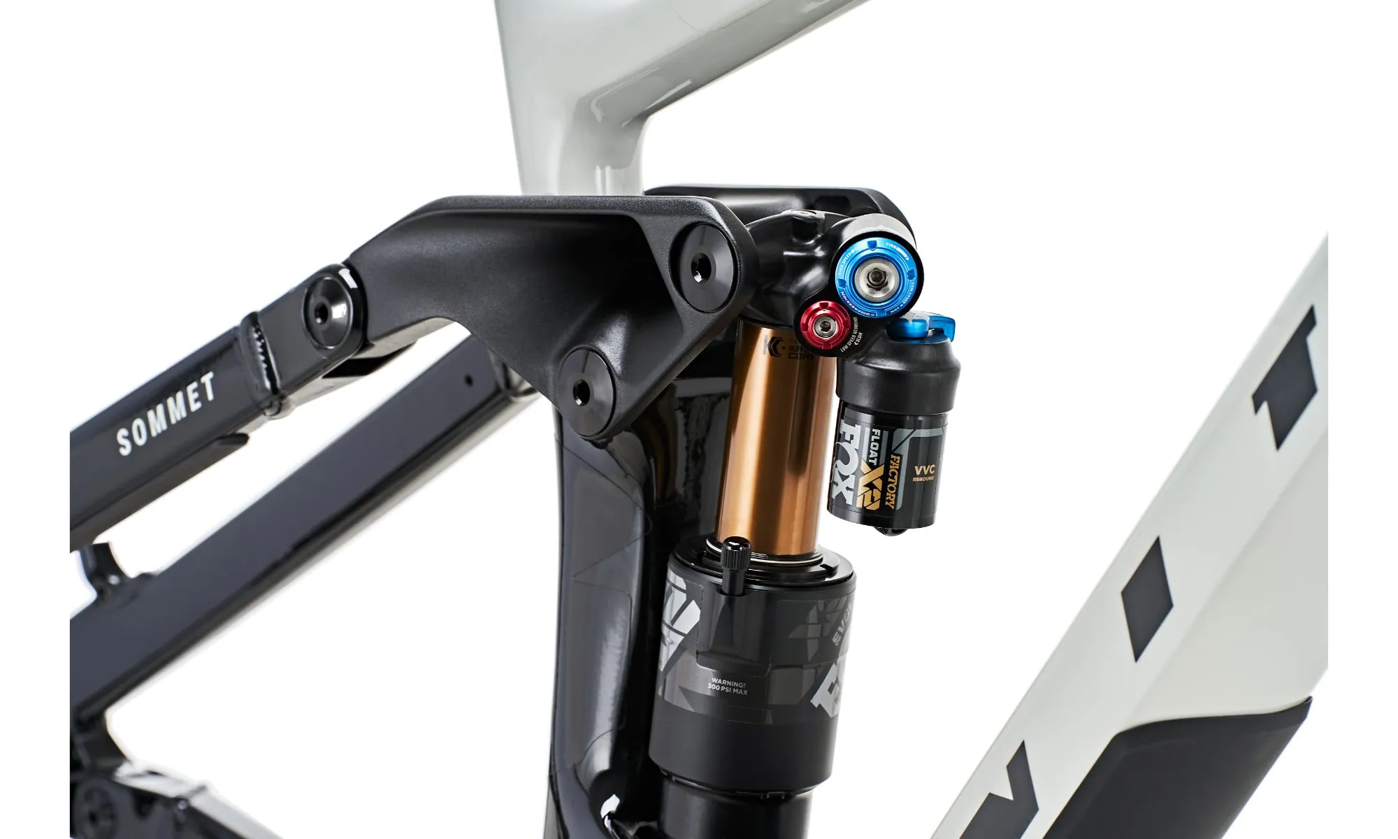Vitus Sommet 275 Mountain Bike Frame