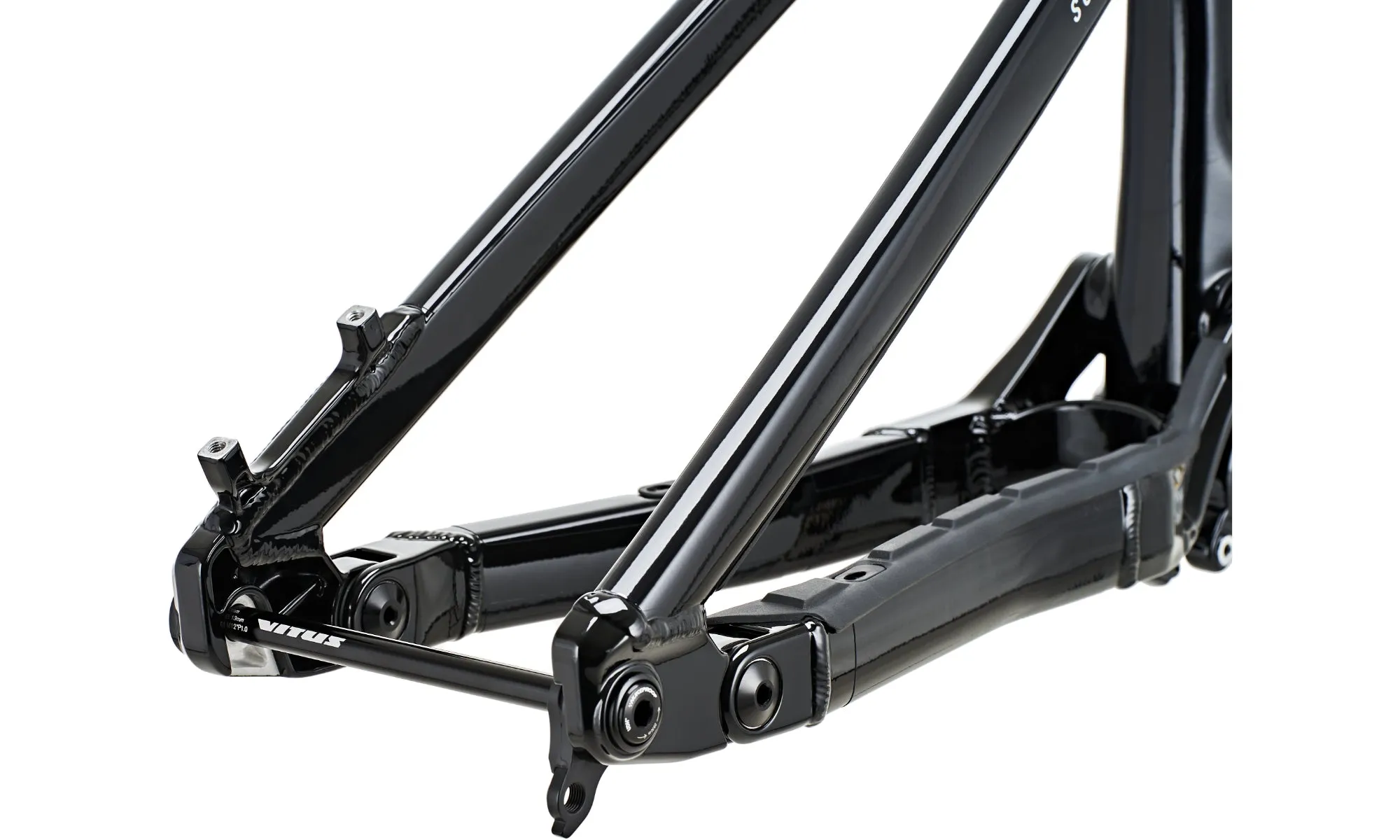 Vitus Sommet 275 Mountain Bike Frame