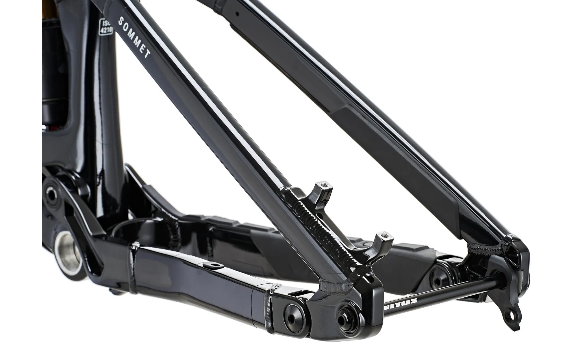 Vitus Sommet 275 Mountain Bike Frame