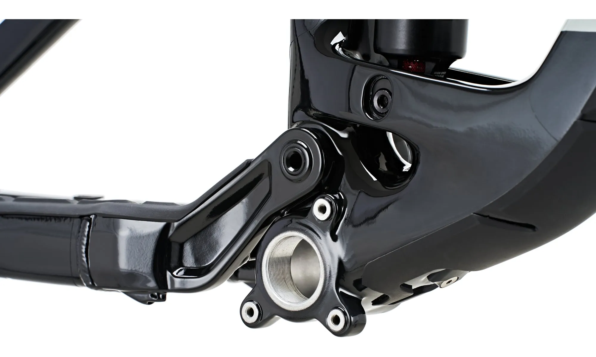 Vitus Sommet 275 Mountain Bike Frame