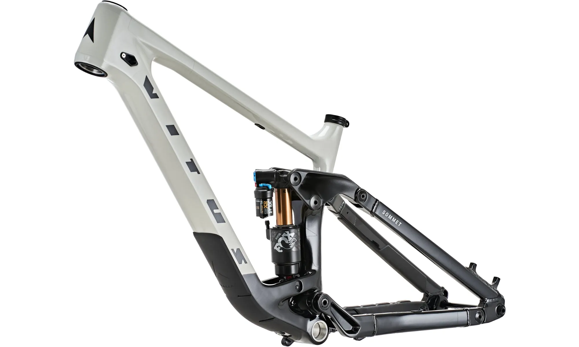 Vitus Sommet 275 Mountain Bike Frame