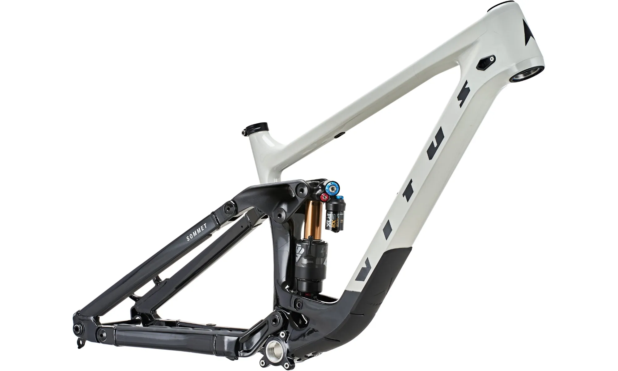 Vitus Sommet 275 Mountain Bike Frame