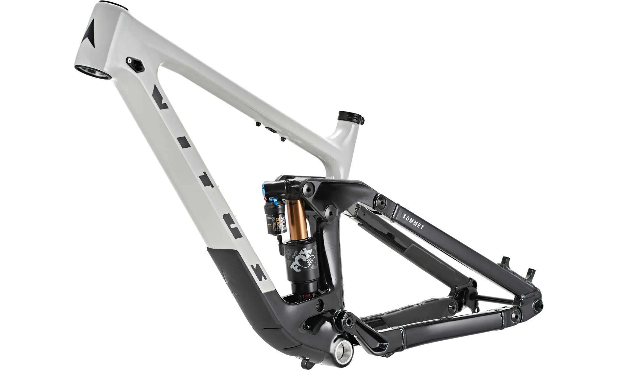 Vitus Sommet 290 Mountain Bike Frame