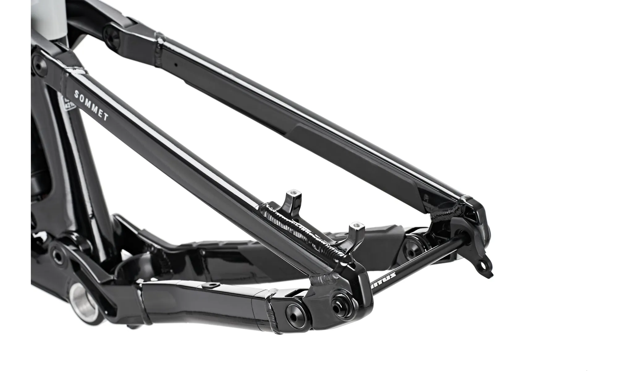 Vitus Sommet 290 Mountain Bike Frame