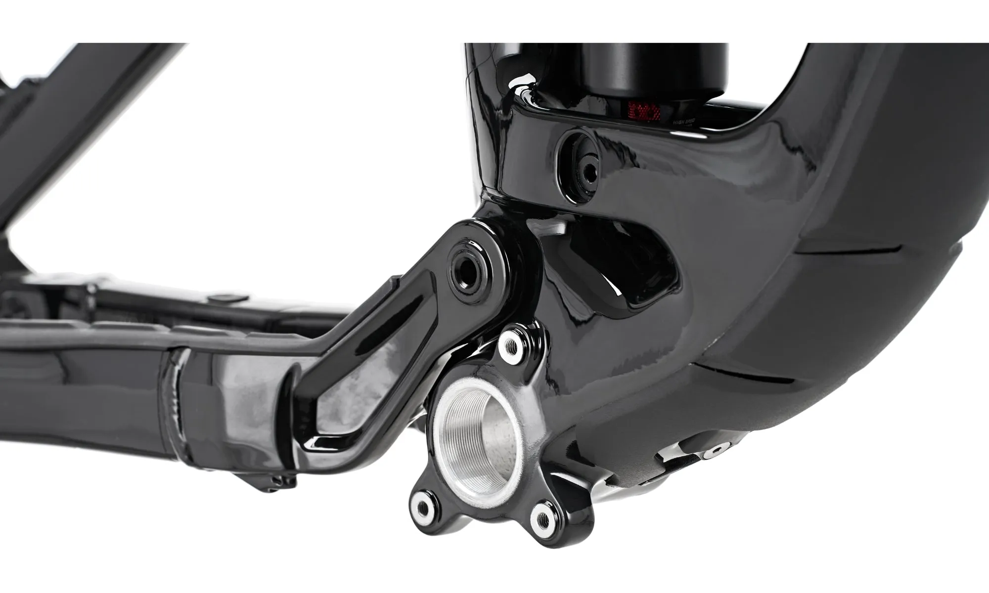Vitus Sommet 290 Mountain Bike Frame