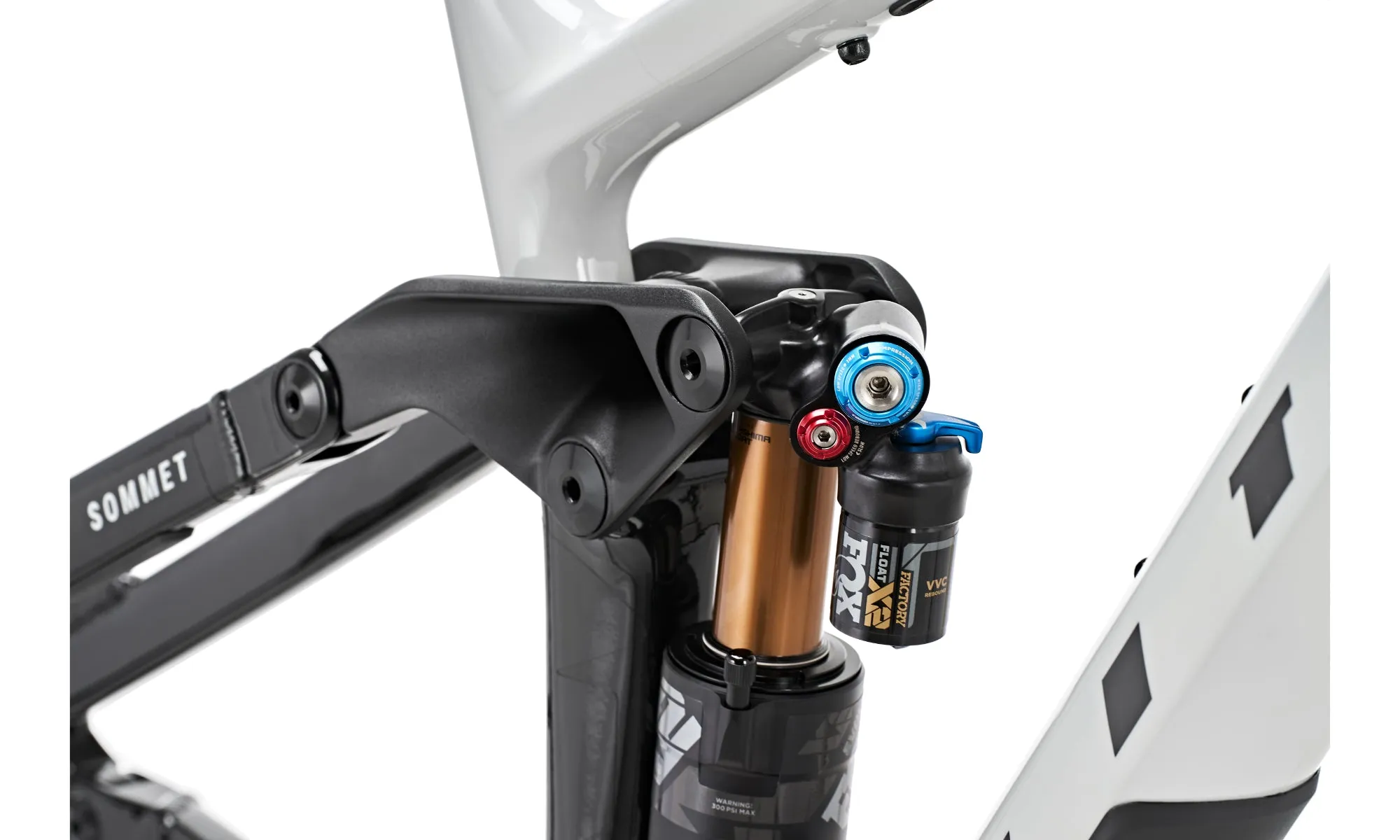 Vitus Sommet 290 Mountain Bike Frame