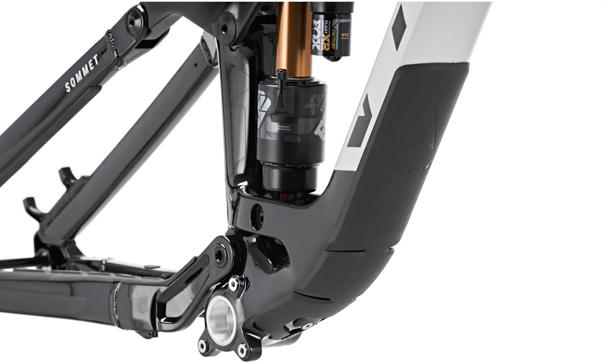 Vitus Sommet 290 Mountain Bike Frame