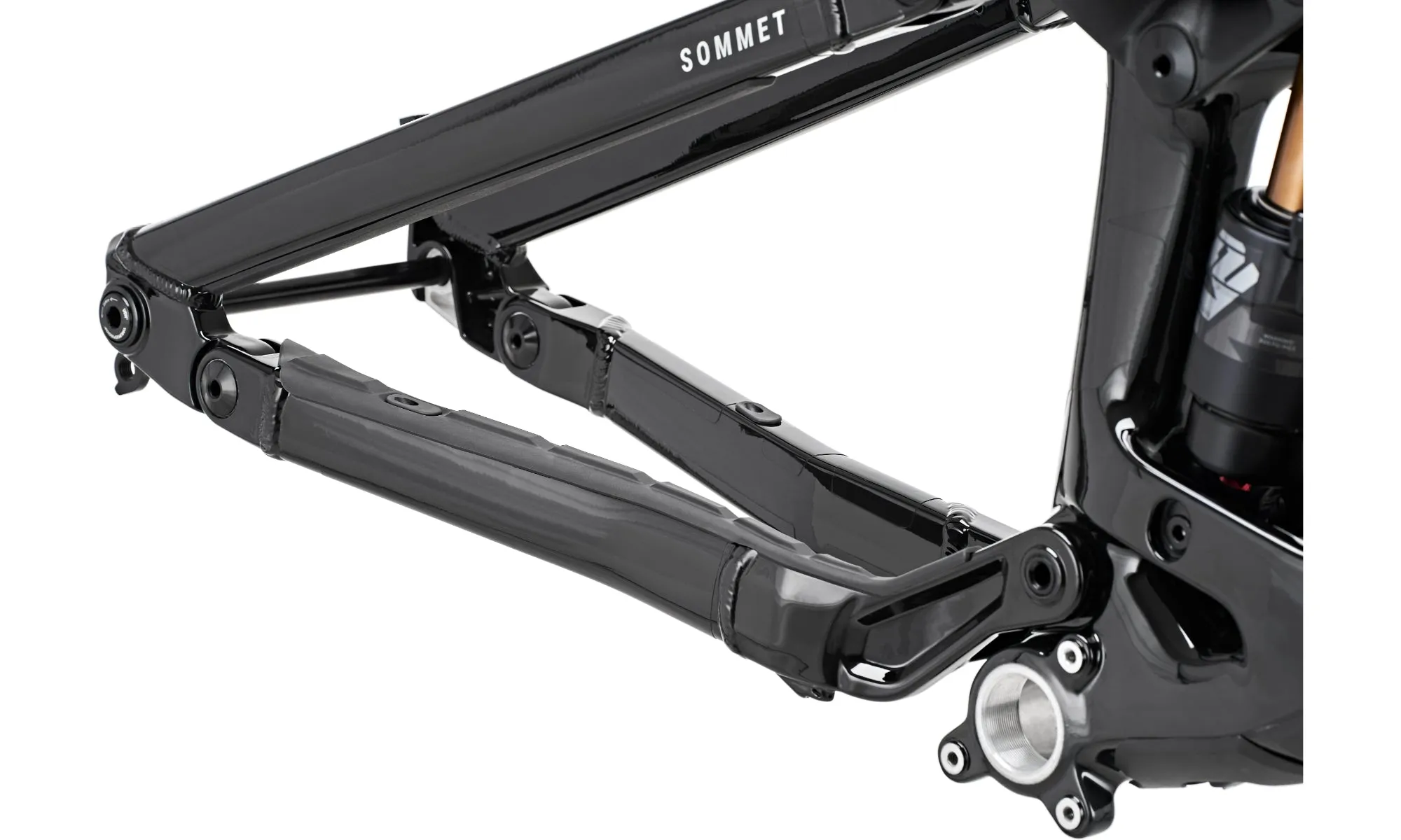 Vitus Sommet 290 Mountain Bike Frame