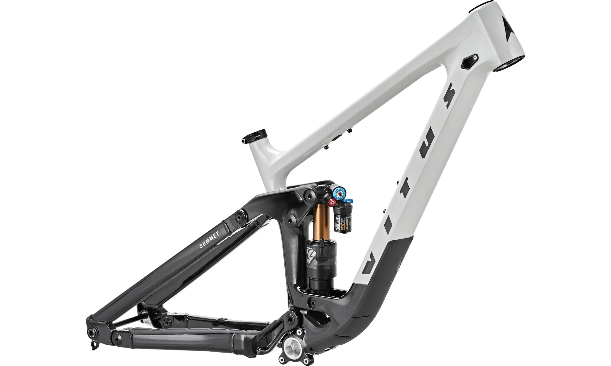 Vitus Sommet 290 Mountain Bike Frame