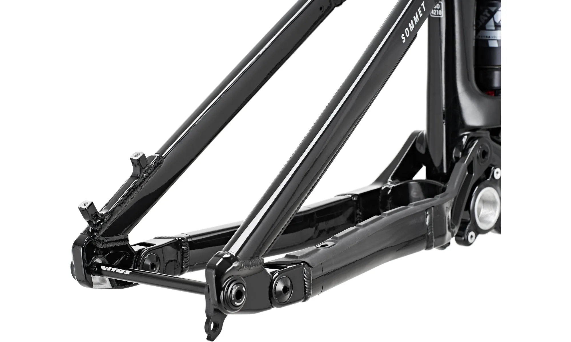 Vitus Sommet 290 Mountain Bike Frame