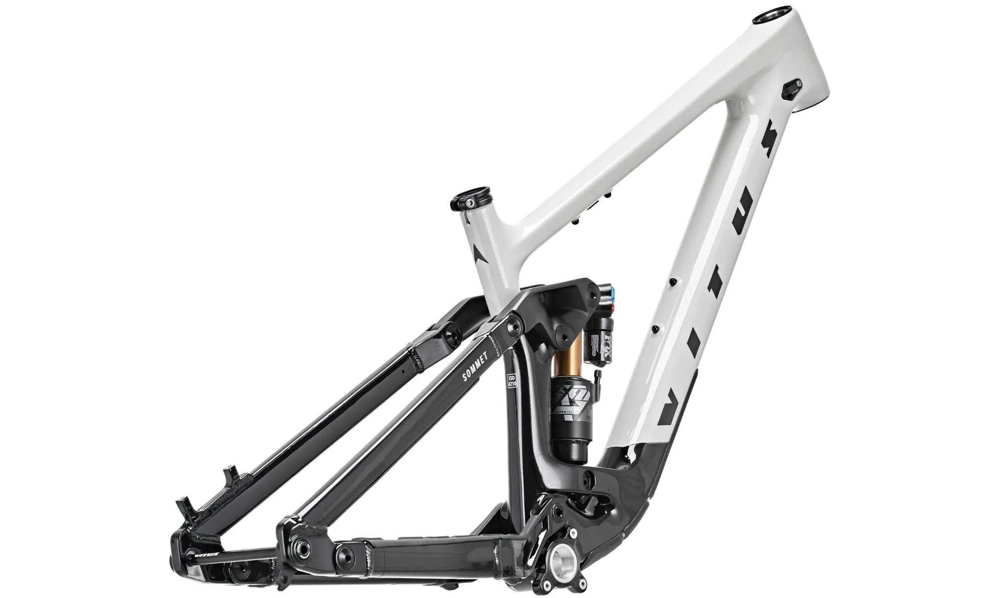 Vitus Sommet 290 Mountain Bike Frame